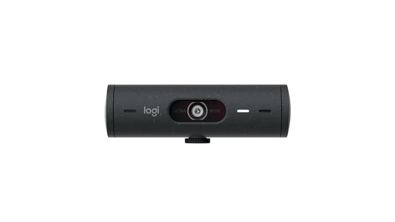 Logitech Brio 500 Webcam Full HD - Grafite - immagine 1