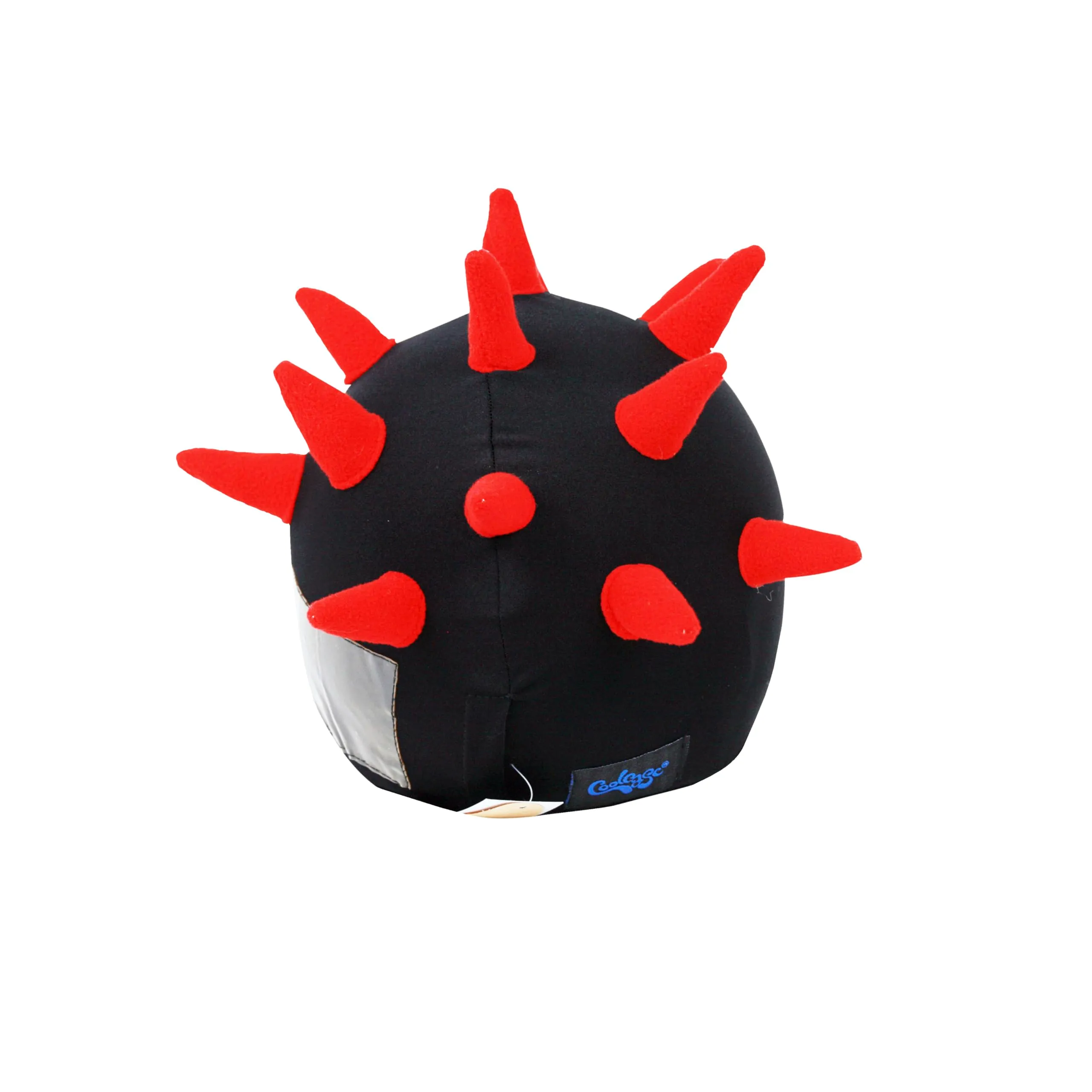 Coolcasc Copricasco Universal, Signore del Male - immagine 3