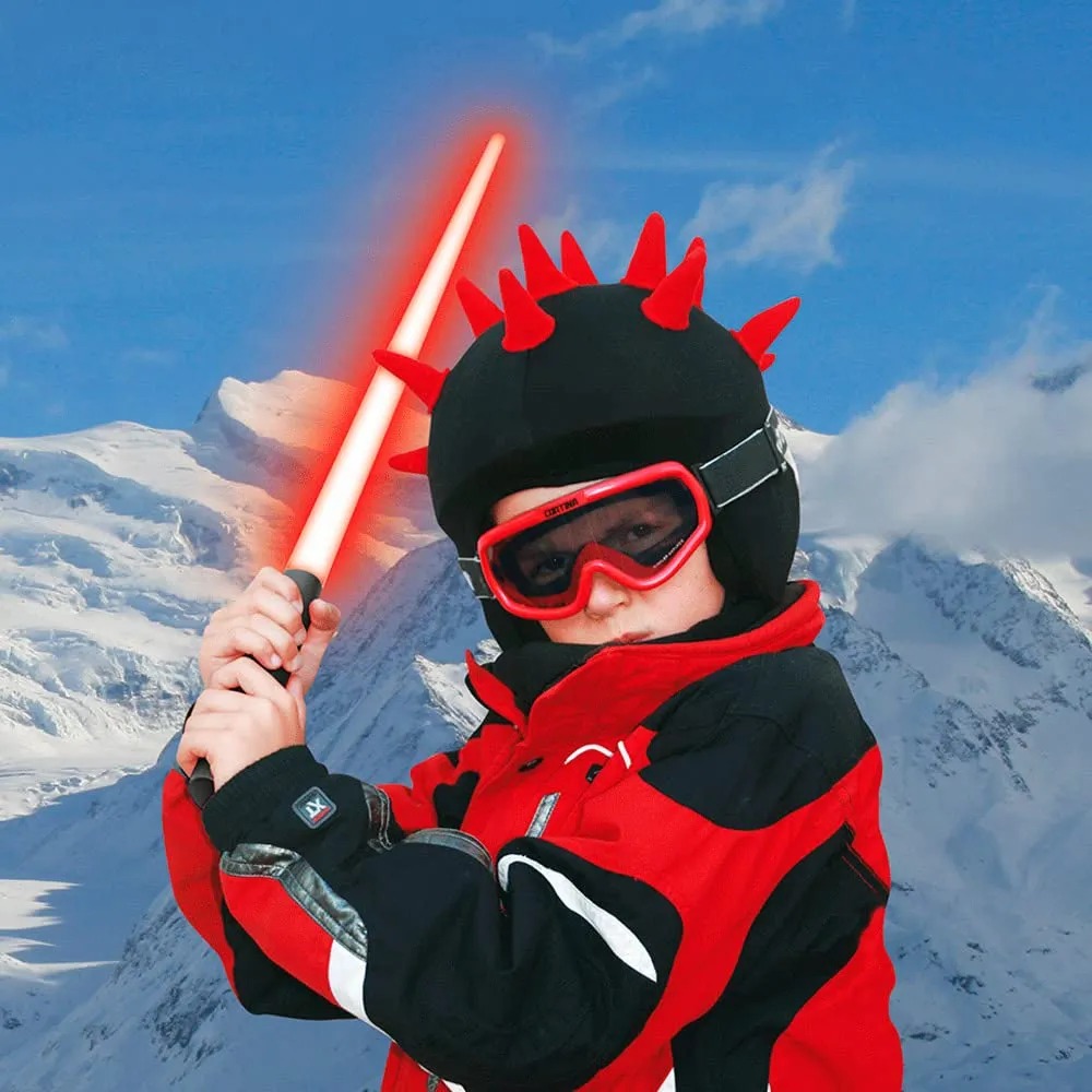 Coolcasc Copricasco Universal, Signore del Male - immagine 5