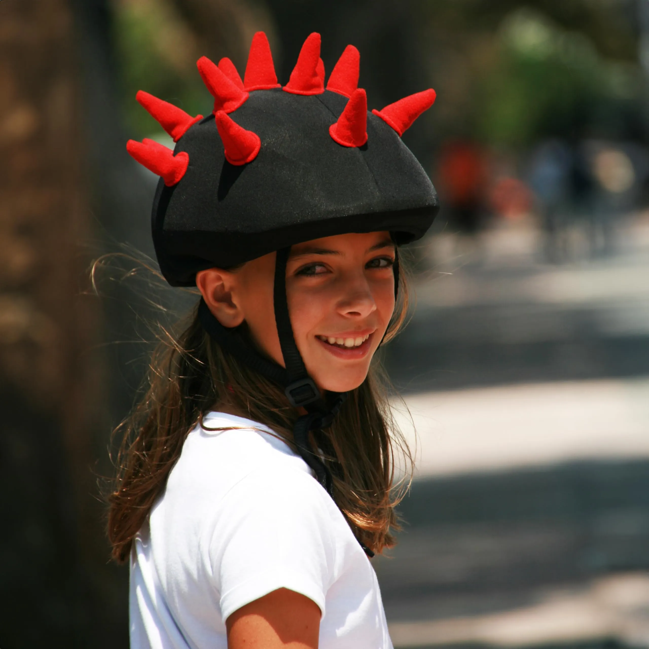 Coolcasc Copricasco Universal, Signore del Male - immagine 9