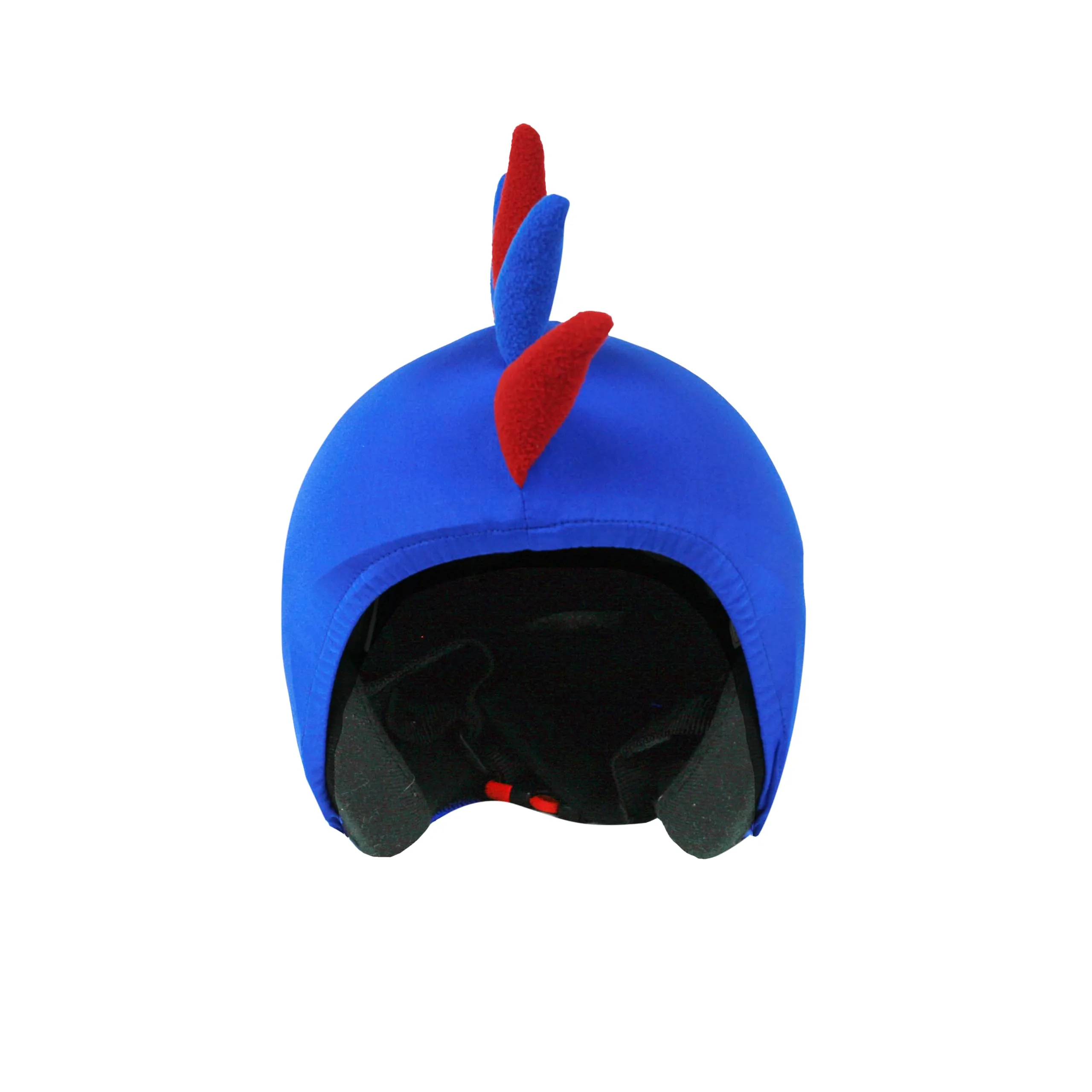 Coolcasc Copricasco Universal, Drago Blaugrana - immagine 3
