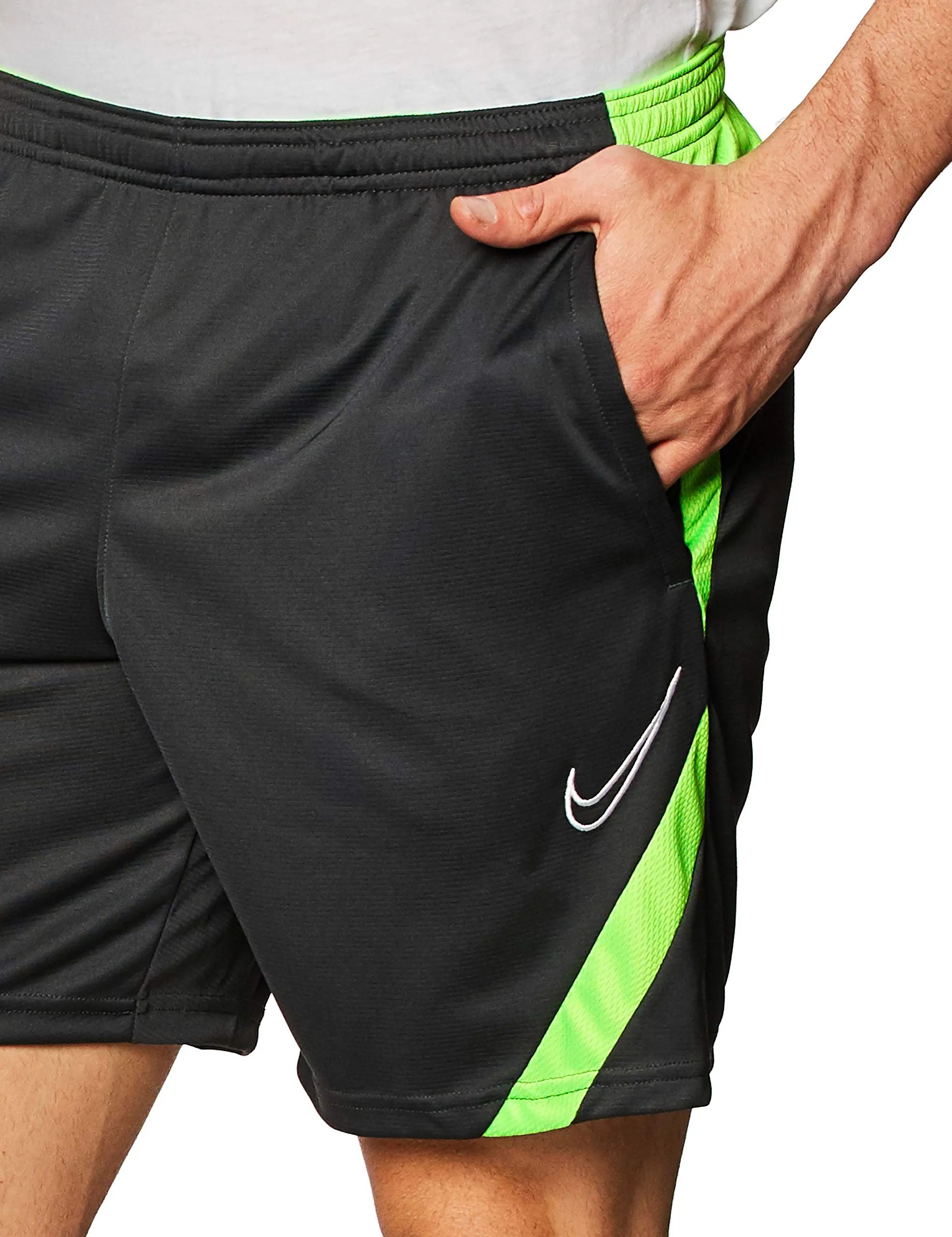 Nike Dri-Fit Academy Pro Soccer Shorts BV6924-064 - immagine 2