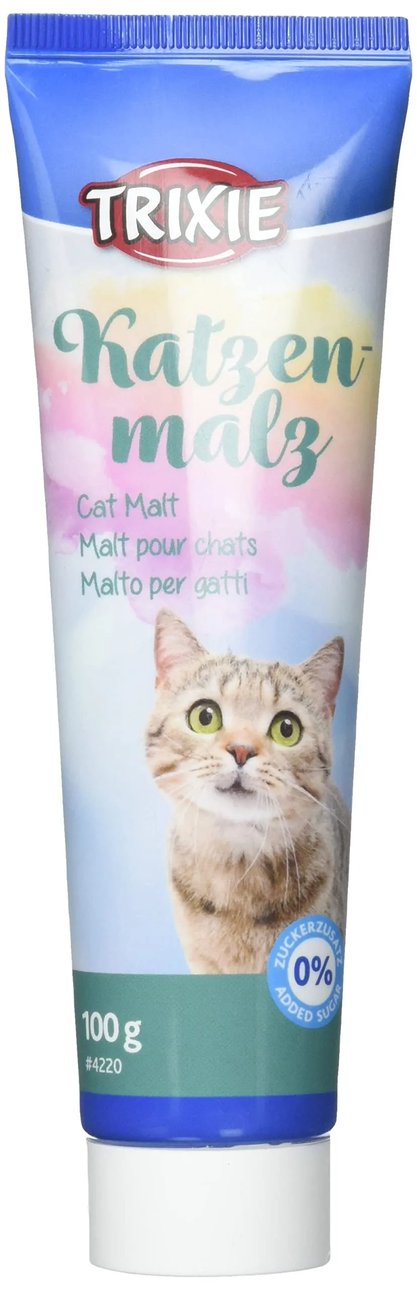 Trixie Malto Gatto, 100 g - immagine 1