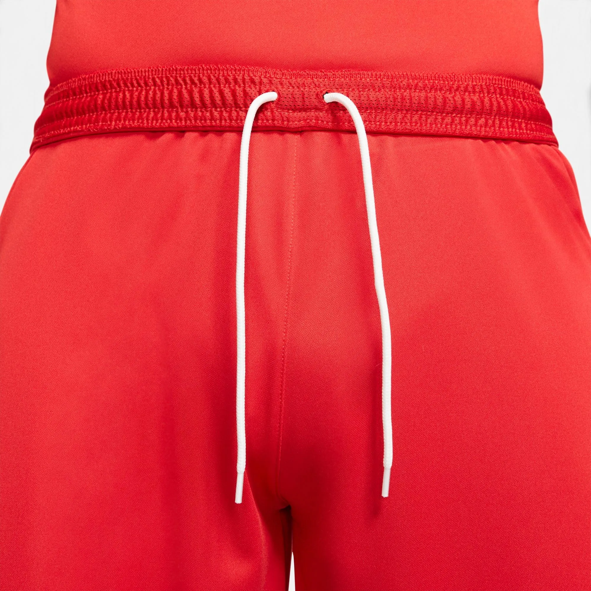 Nike Dry Park Pantaloncini Uomo, University Red/White, XL - immagine 8