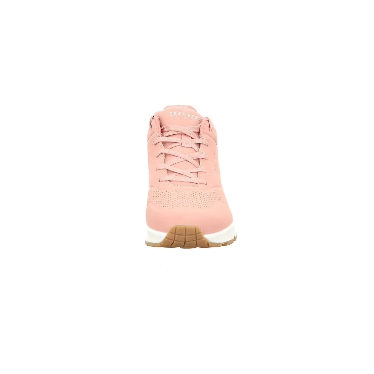 Skechers Uno Stand On Air, Scarpe da ginnastica Donna, Candy Pink, 40 EU - immagine 6