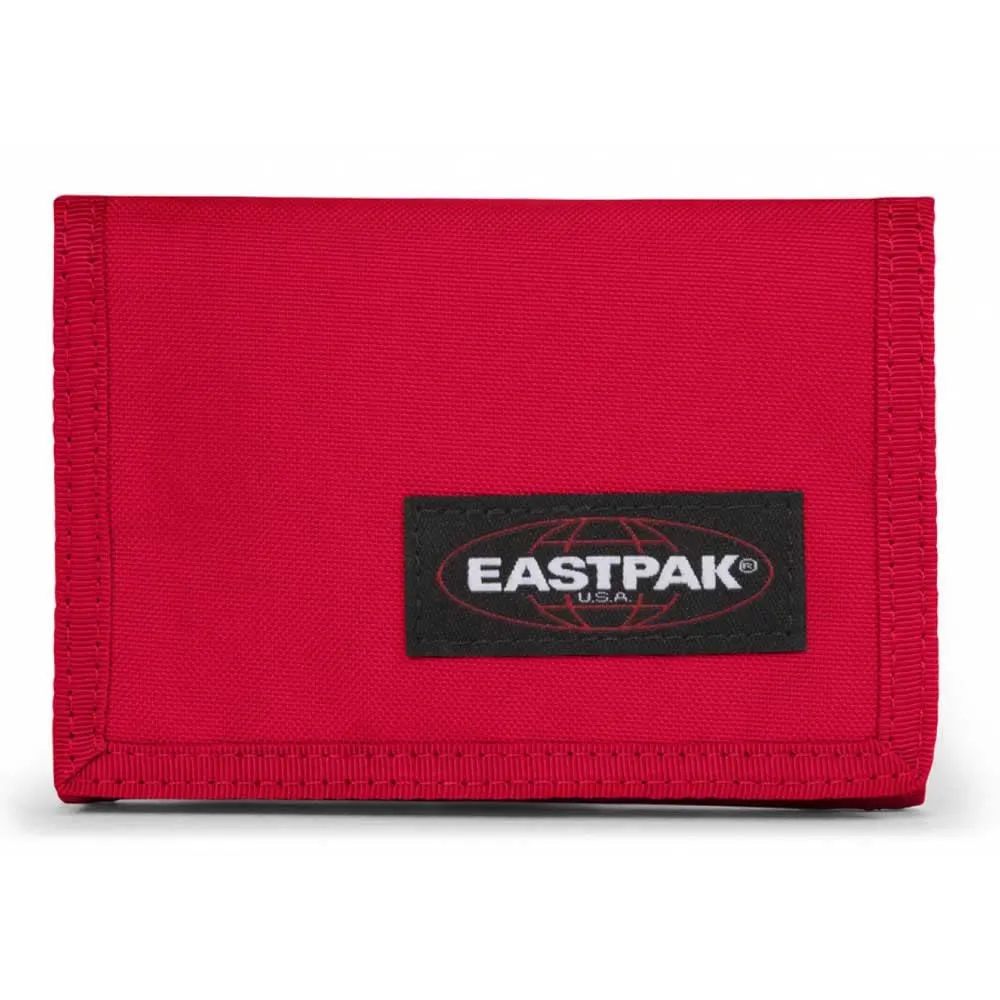 Eastpak Crew Single Wallet - Sailor Red - immagine 1