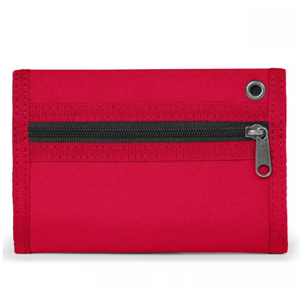 Eastpak Crew Single Wallet - Sailor Red - immagine 2