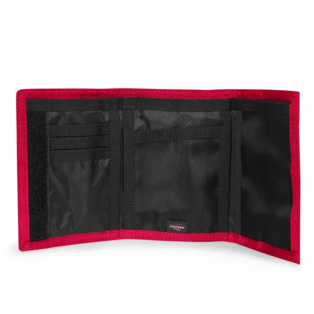 Eastpak Crew Single Wallet - Sailor Red - immagine 3