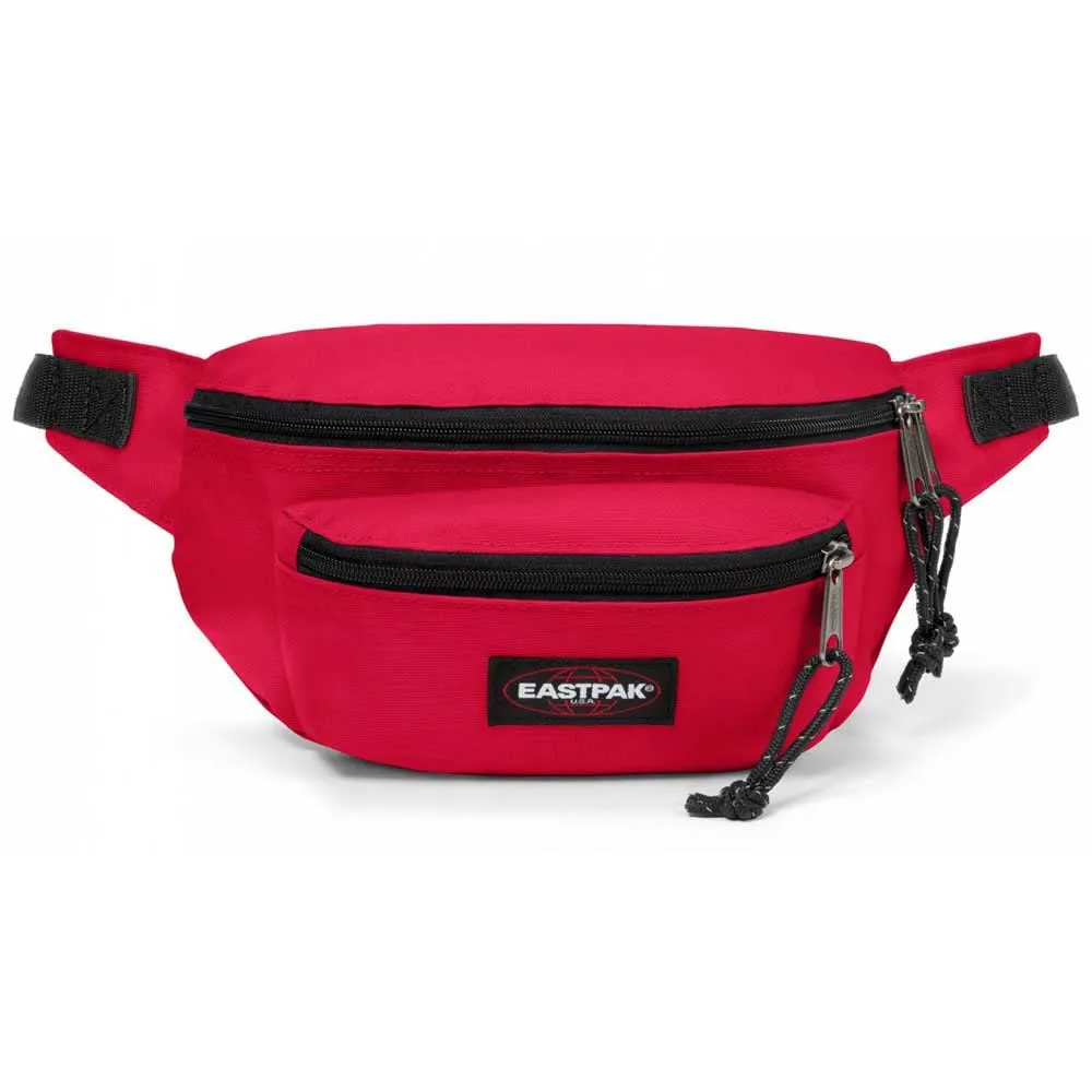 Eastpak Doggy Bag Marsupio, 27 L - Sailor Red - immagine 1