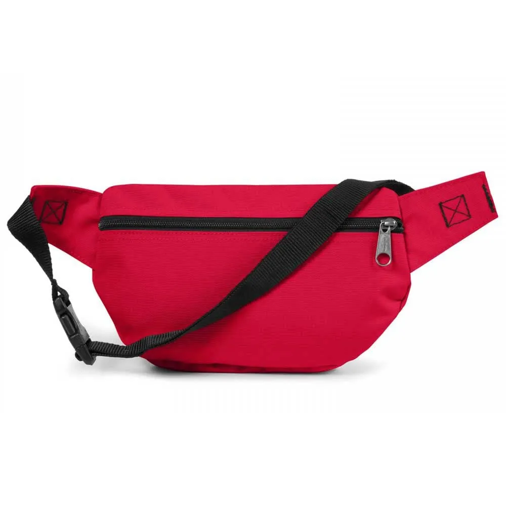 Eastpak Doggy Bag Marsupio, 27 L - Sailor Red - immagine 3
