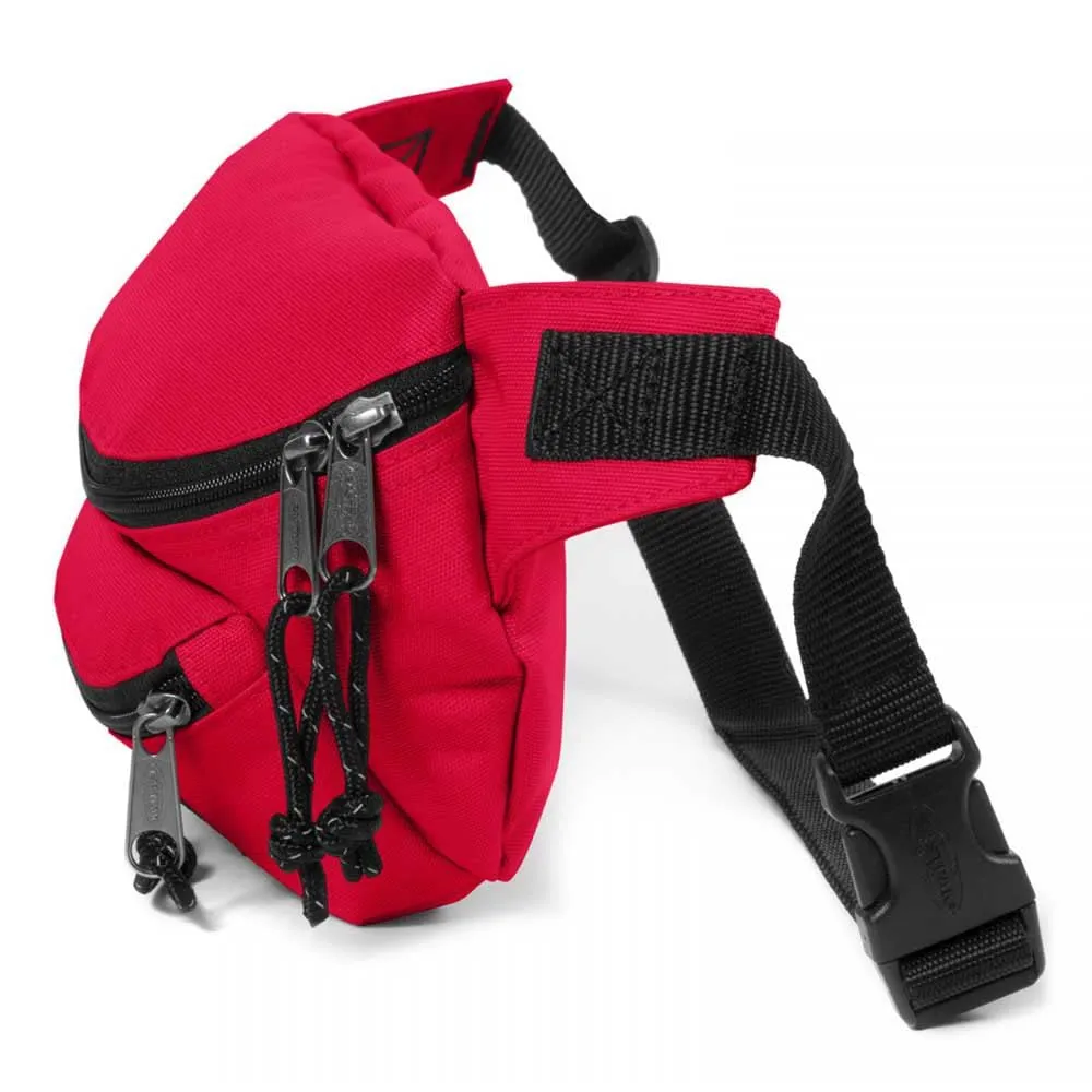 Eastpak Doggy Bag Marsupio, 27 L - Sailor Red - immagine 4