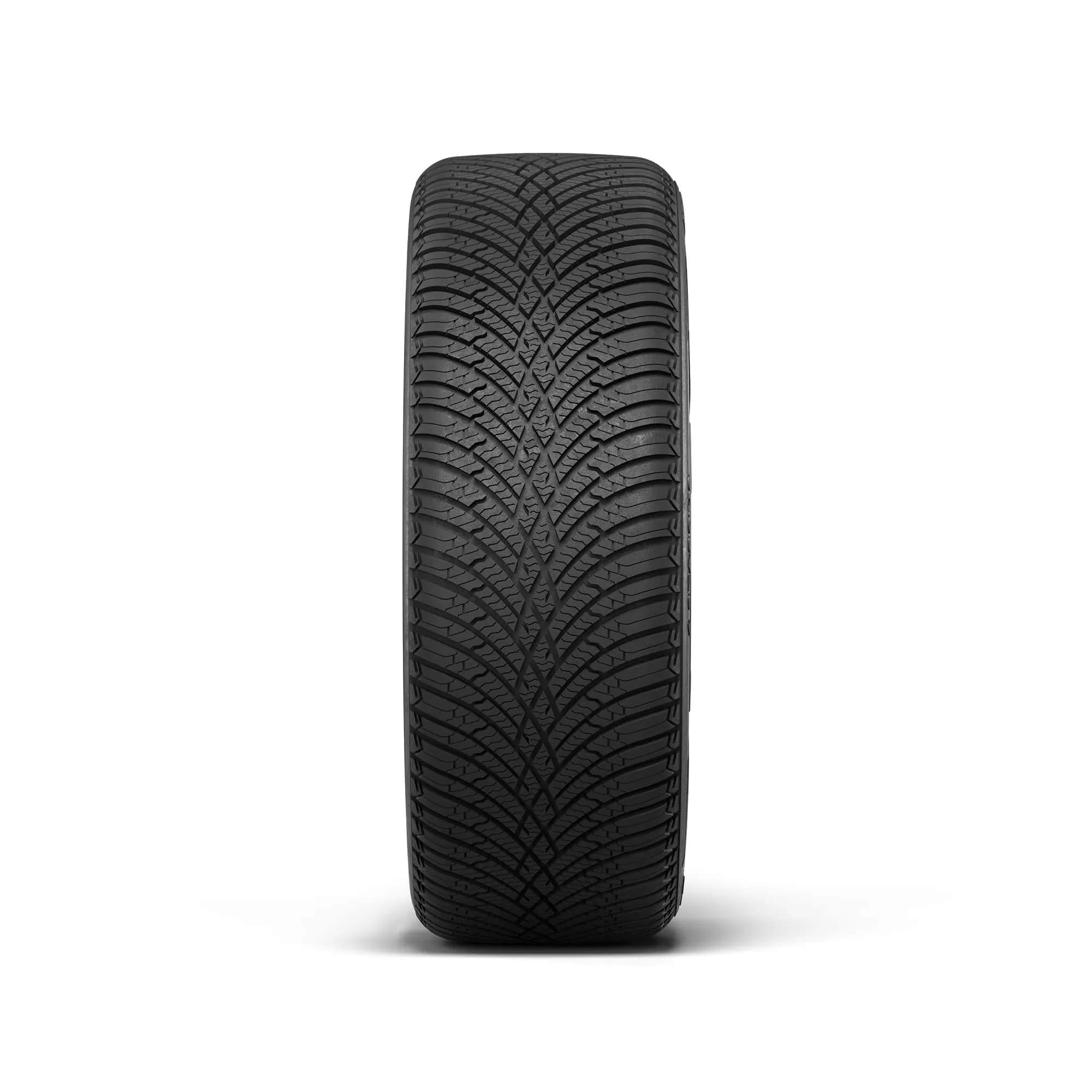 Berlin Tires All Season 1 195/55 R15 85H - immagine 2