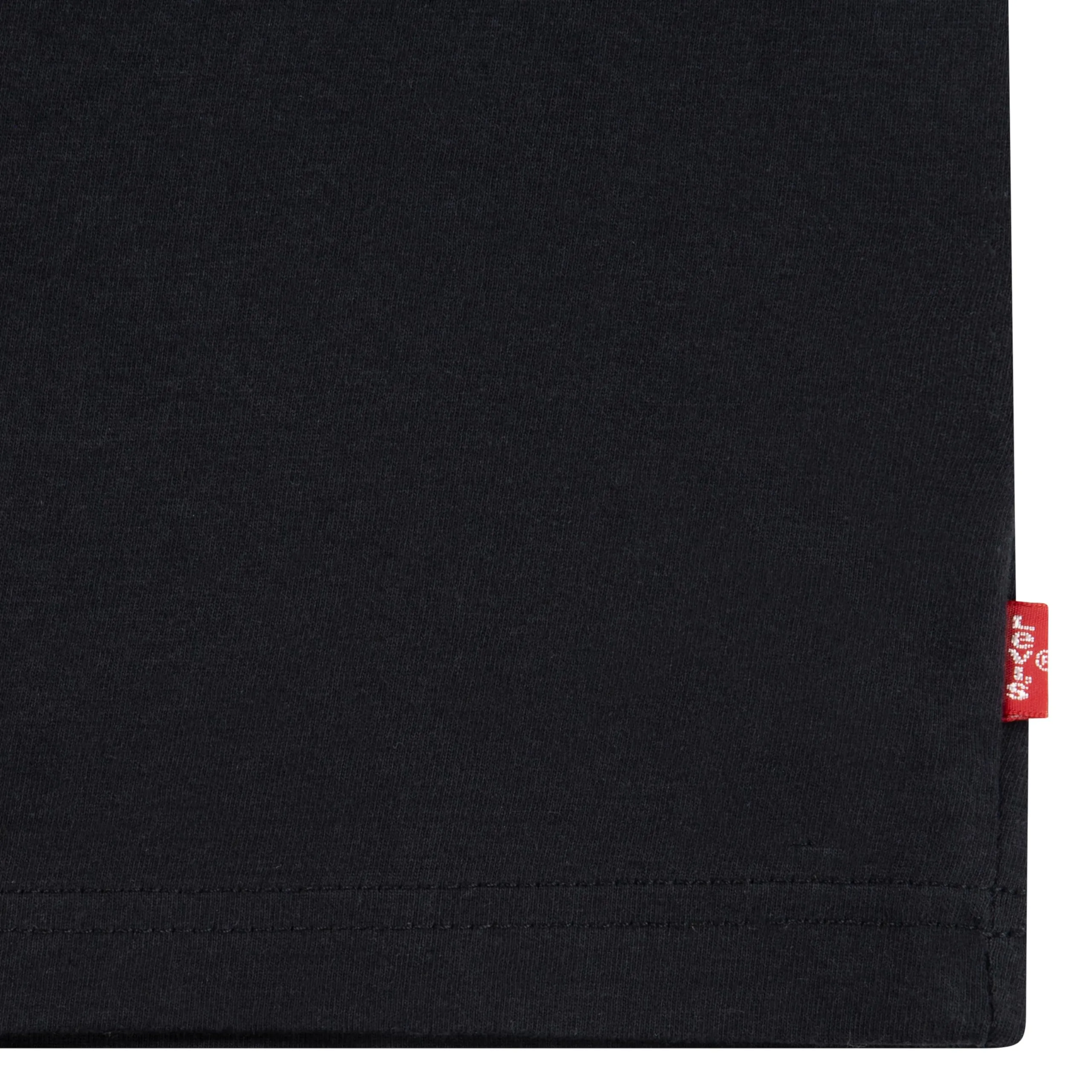 Levi's Batwing Tee T-shirt, Nero, 16 anni - immagine 4