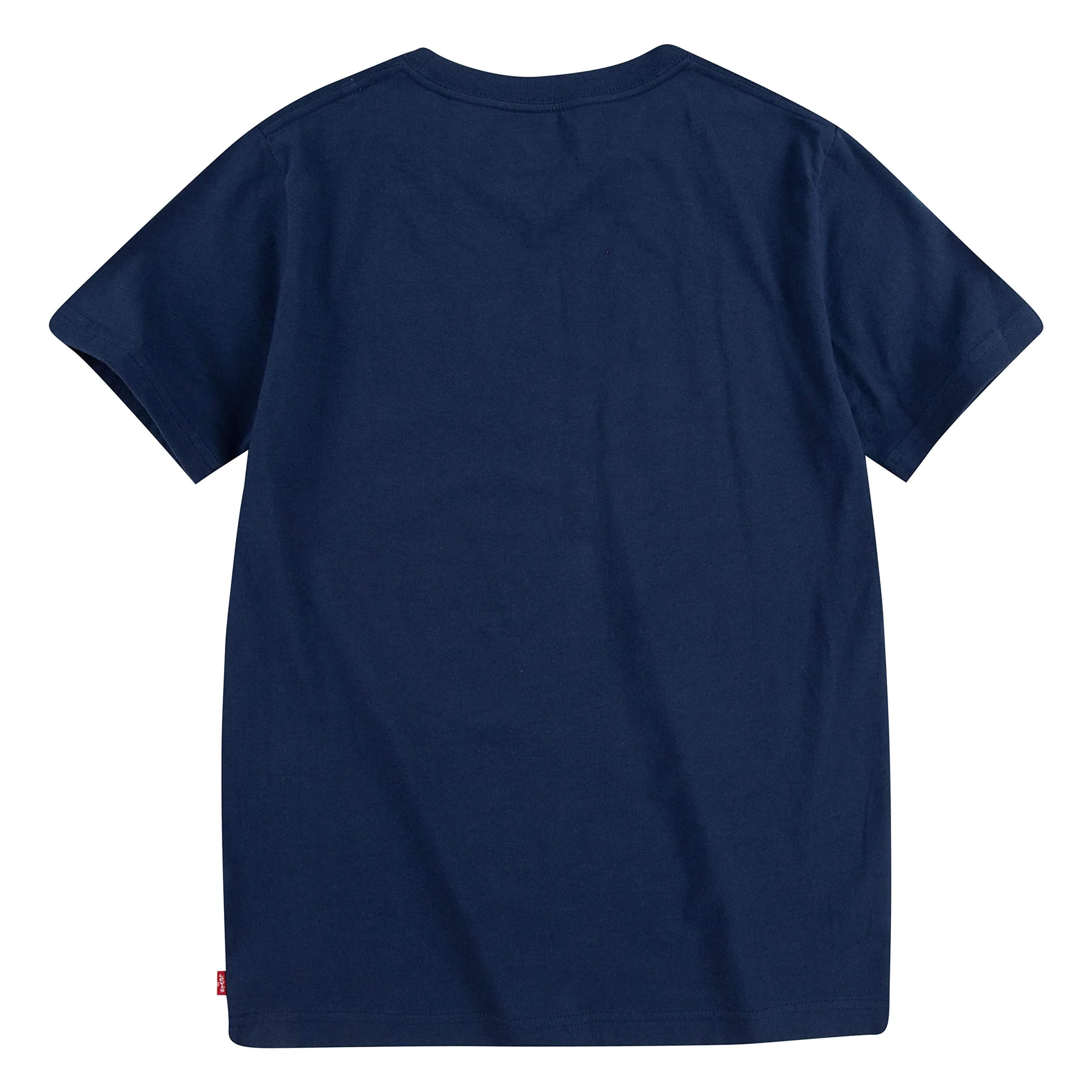 Levi's Batwing Tee T-shirt, Blu (Dress Blues), 16 anni - immagine 2