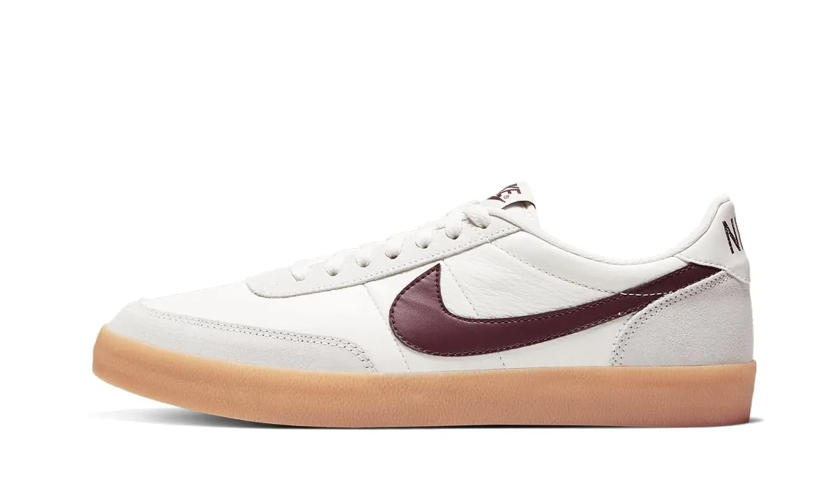 Nike Killshot 2 Sneaker da uomo in pelle, Giallo, 41 EU - immagine 1