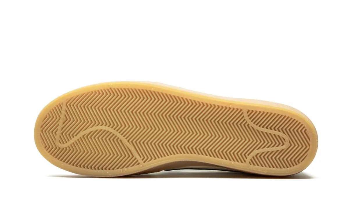 Nike Killshot 2 Sneaker da uomo in pelle, Giallo, 41 EU - immagine 5