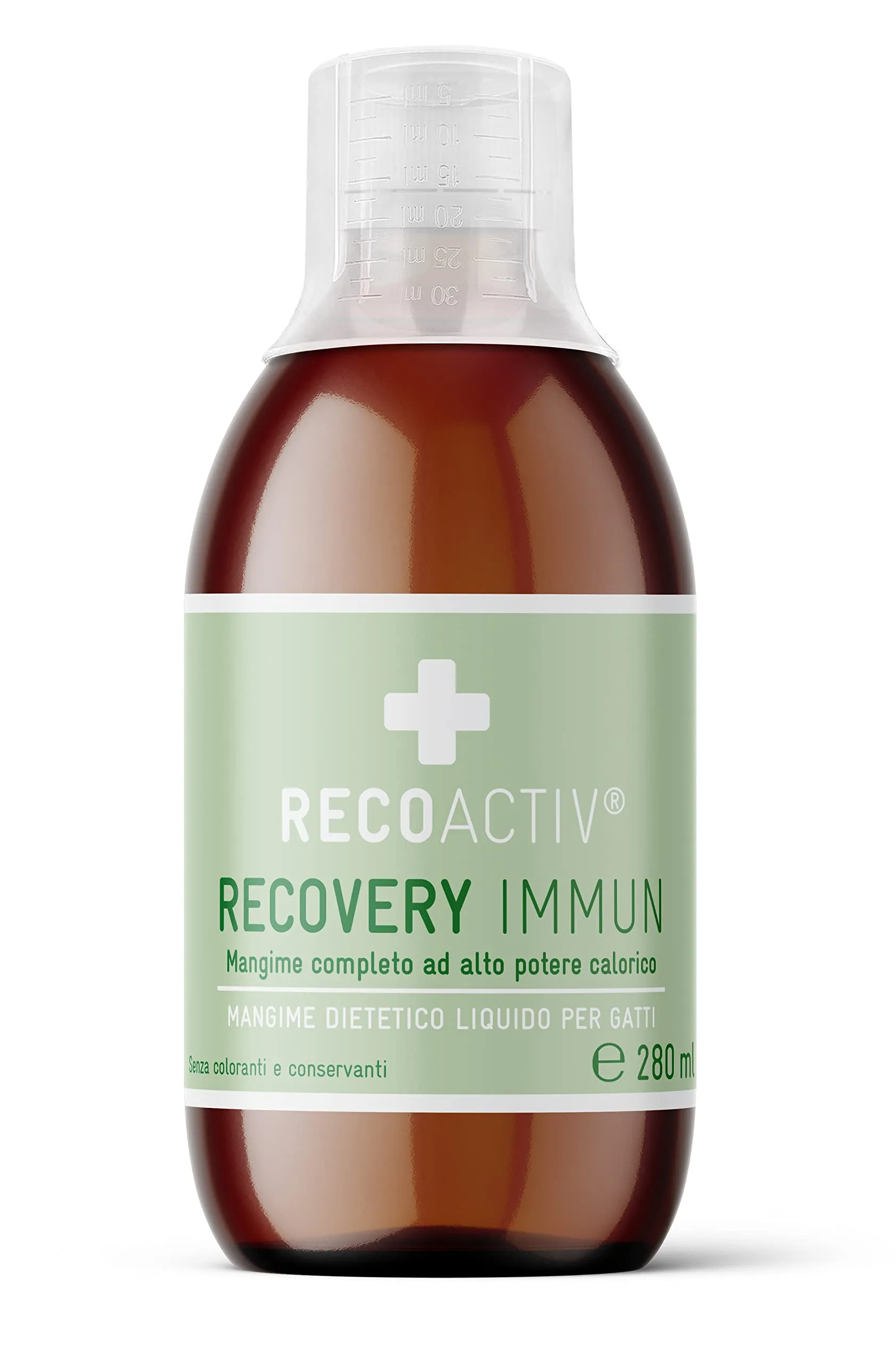 RECOACTIV Recovery Immun Gatti, 280 ml - immagine 5