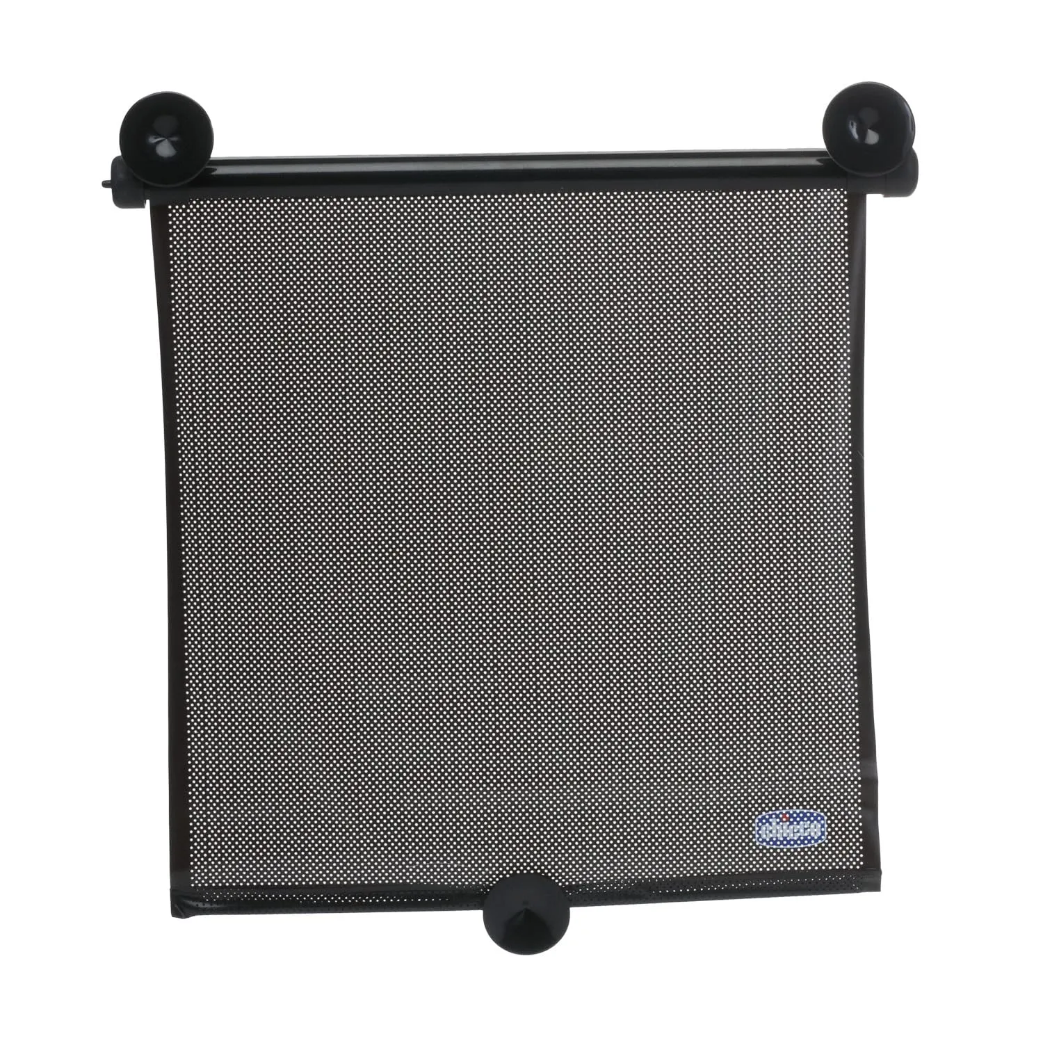 Chicco Tendina Parasole Auto Universale con Clip, Nero, 10.5x4x45.5 cm - immagine 1