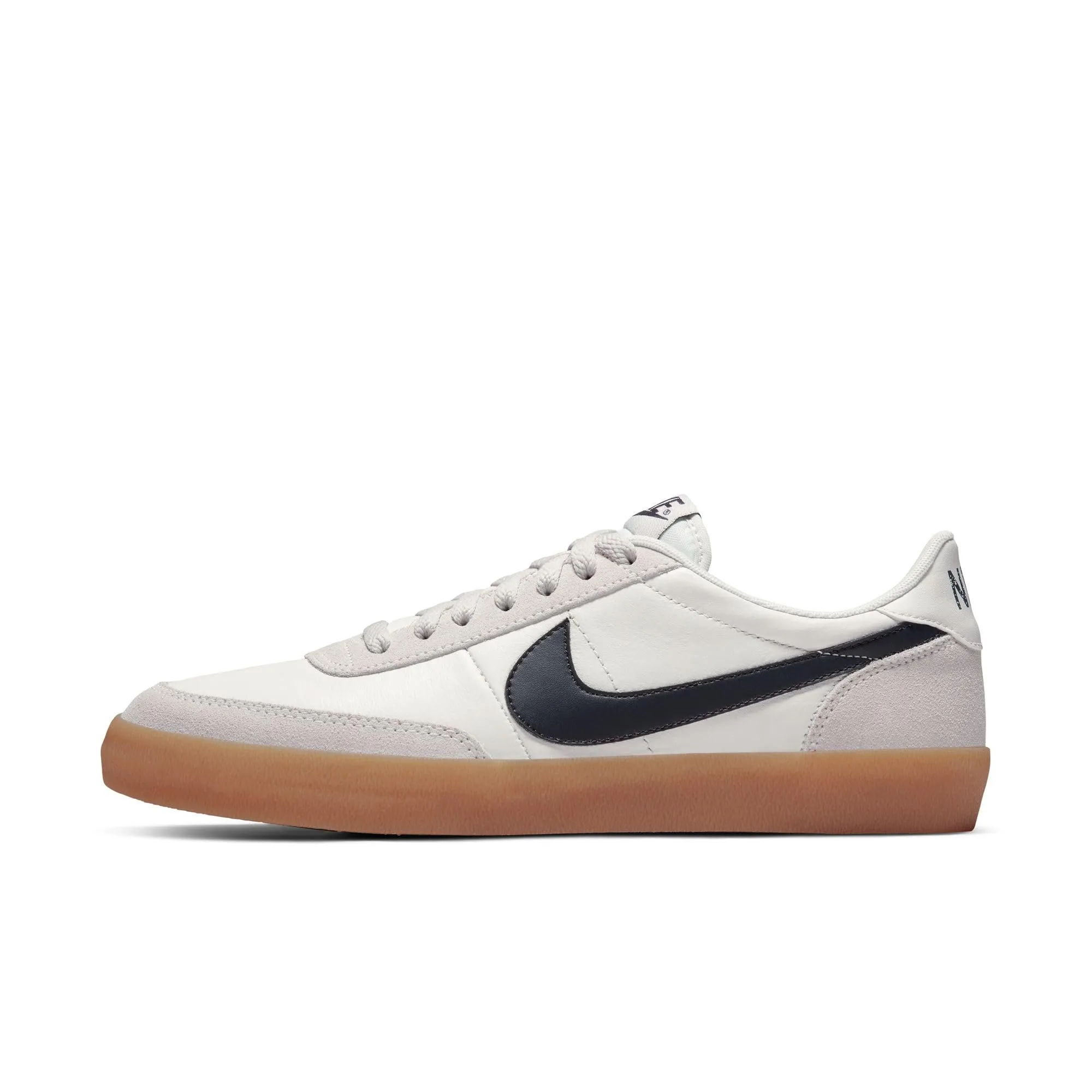 Nike Killshot 2 Leather 432997-121 Sail/Oil Grey-Gum Yellow EU 42.5 - immagine 1