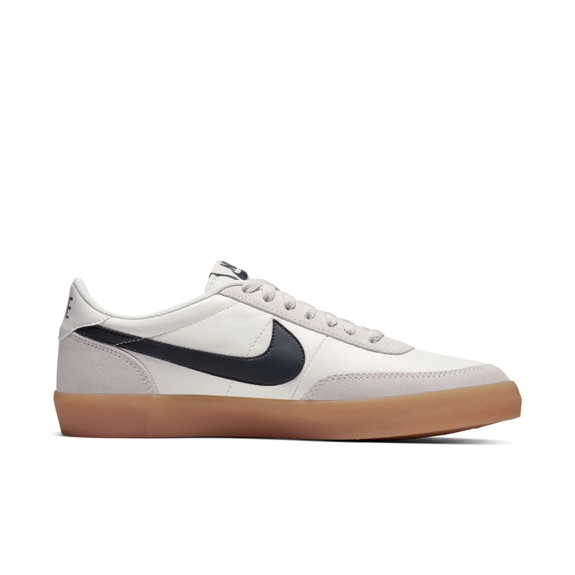 Nike Killshot 2 Leather 432997-121 Sail/Oil Grey-Gum Yellow EU 42.5 - immagine 8