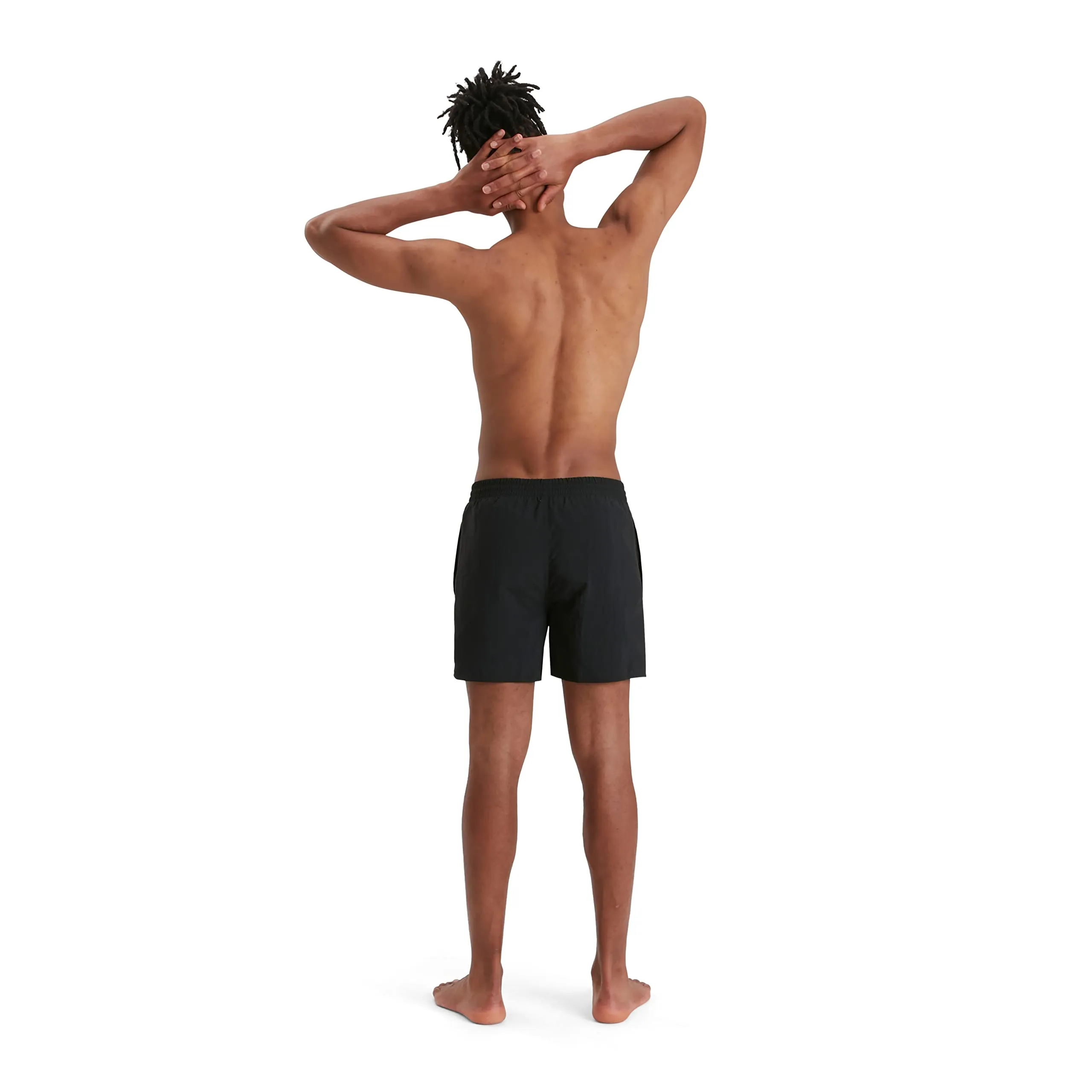 Speedo Essential Watershorts 41 cm Black XL - immagine 3