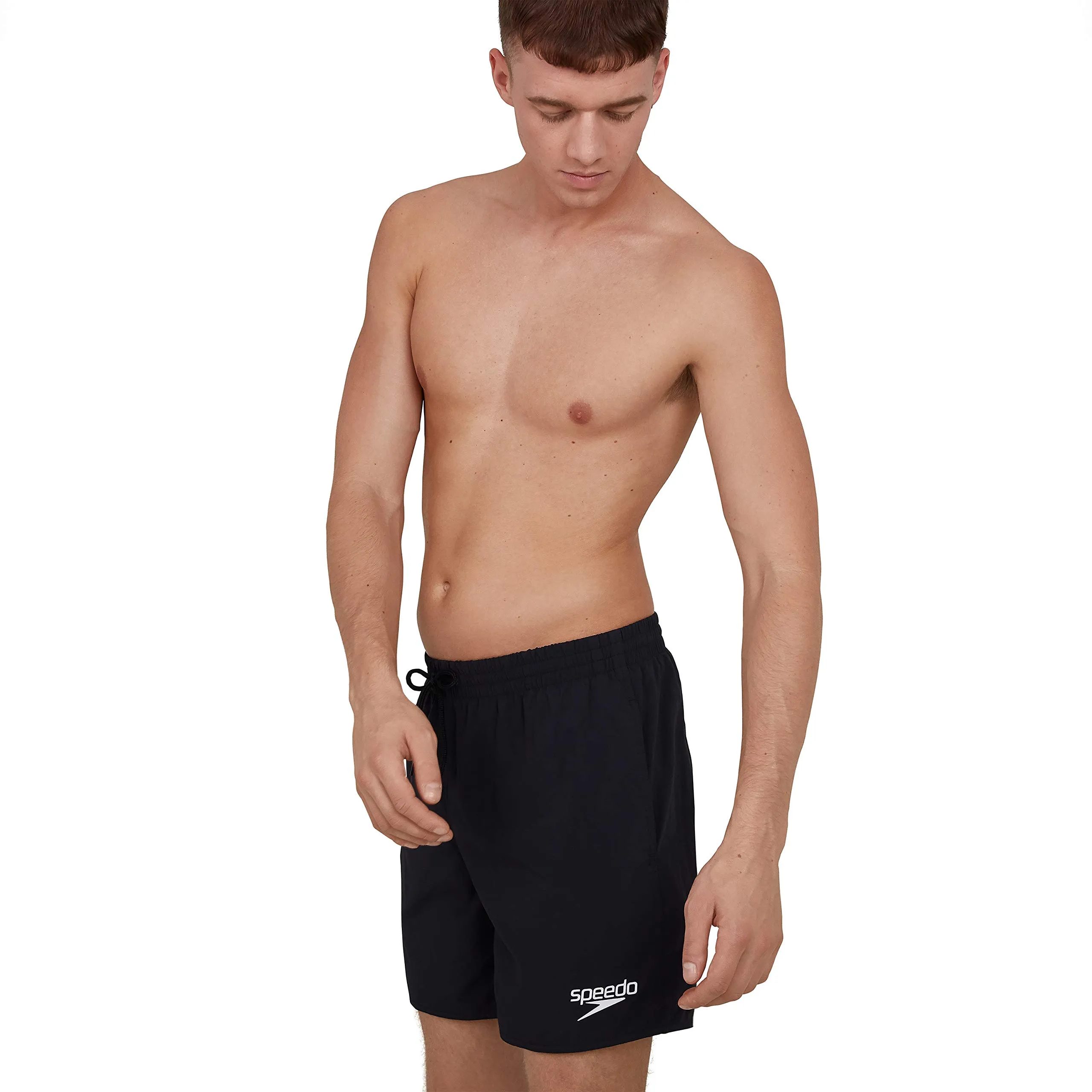 Speedo Essential Watershorts 41 cm Black XL - immagine 7