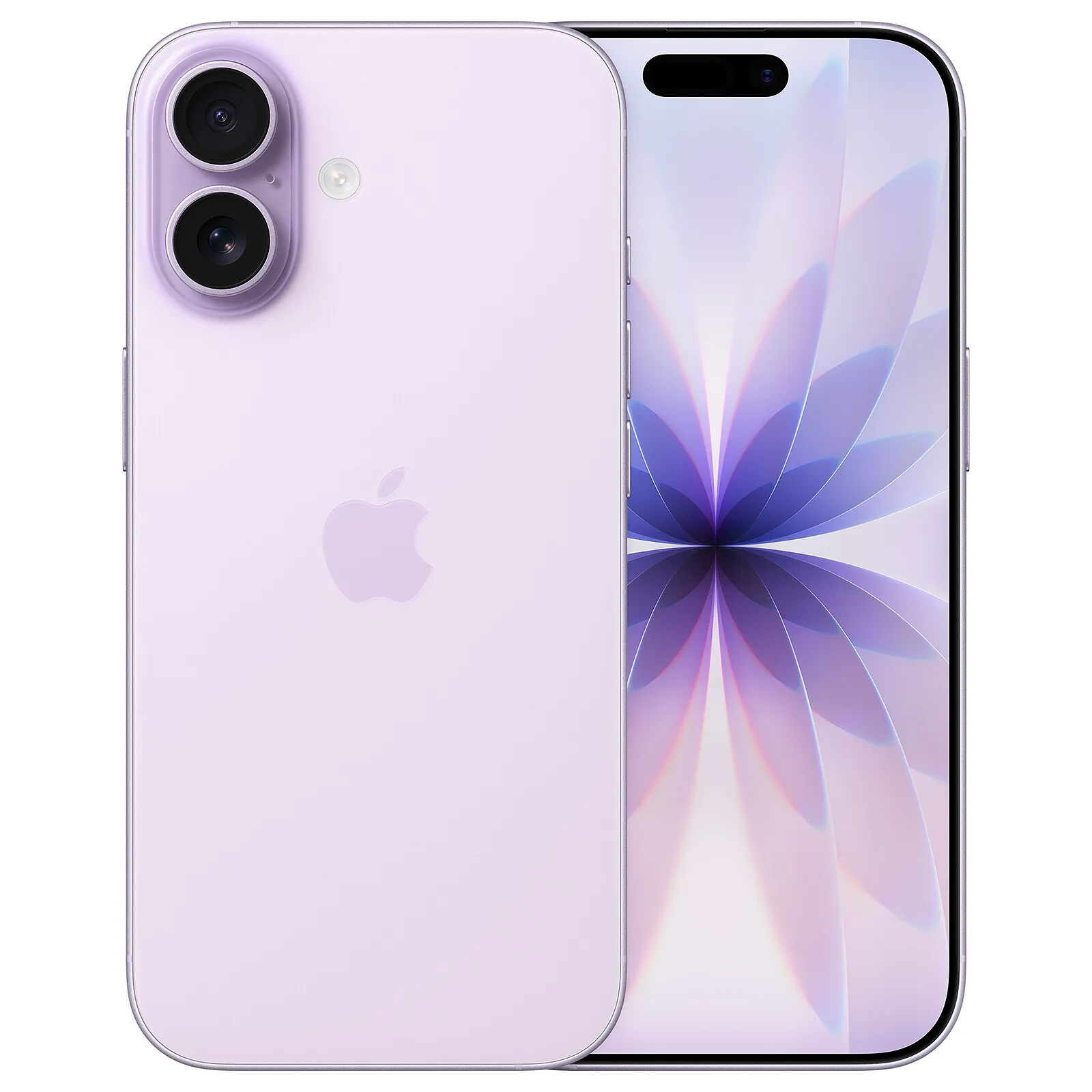Apple iPhone 17 256 GB 6,3" Chip A19 - Lavanda - immagine 1