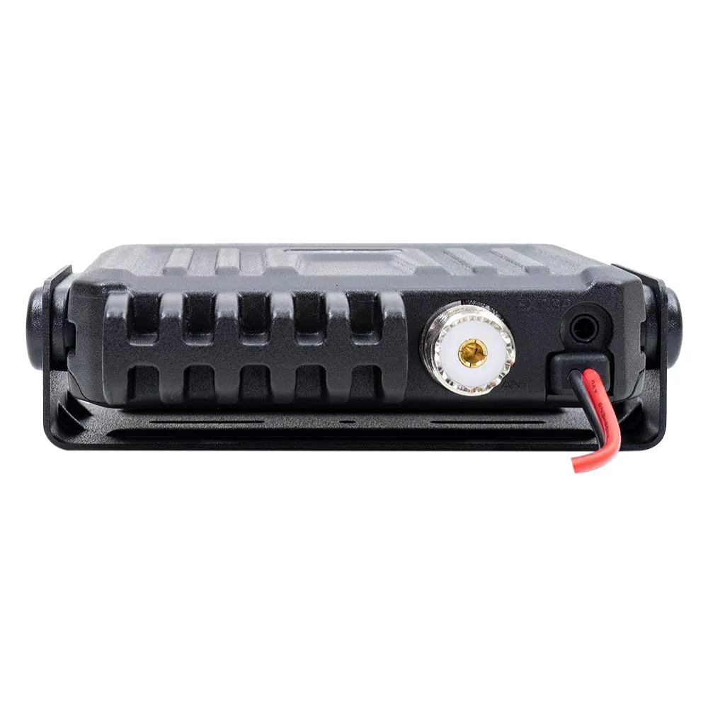 PNI Escort HP 6500 ASQ Radio Station Pack with S75 Antenna, 4W, 12V - immagine 7
