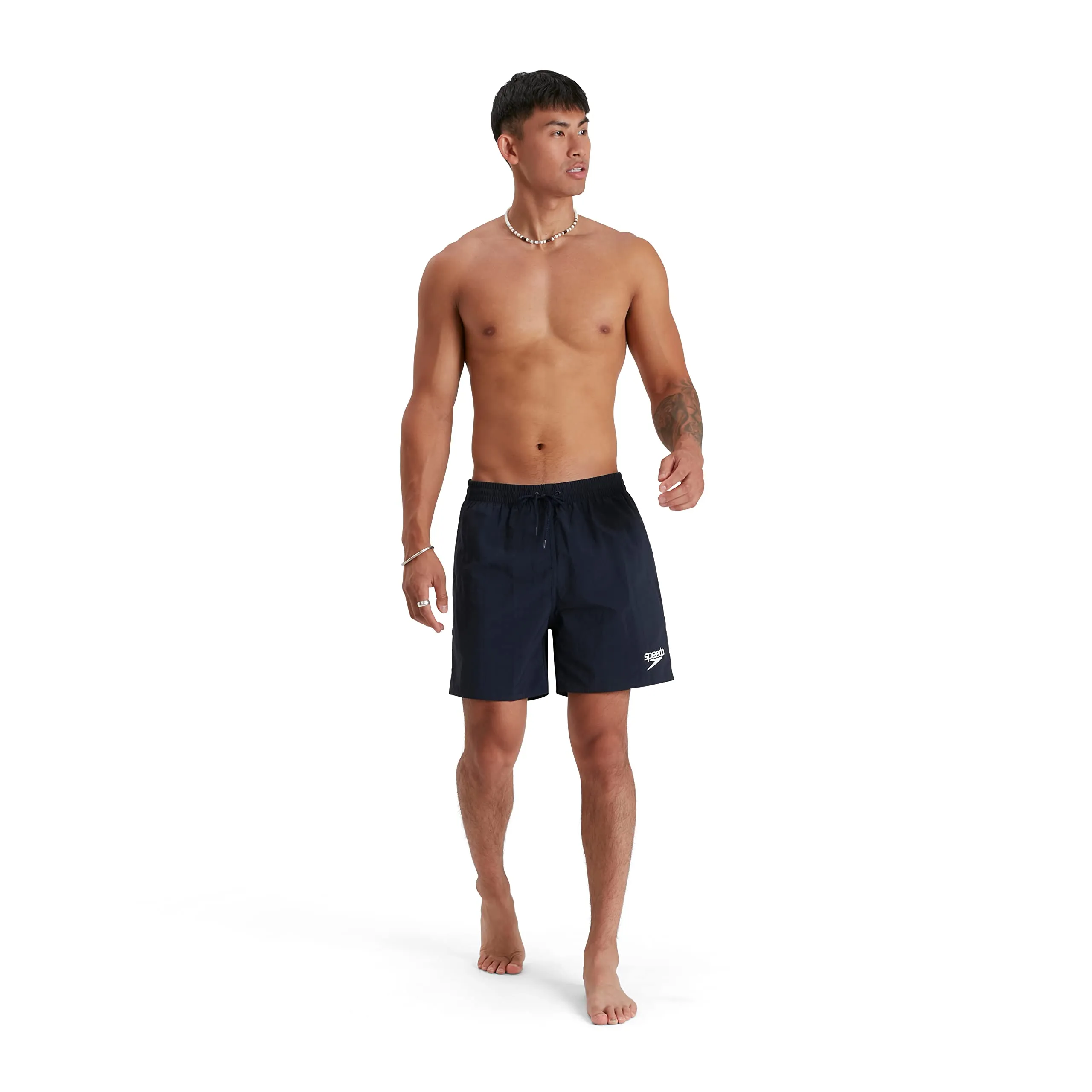 Speedo Essential Watershorts 41 cm - True Navy, L - immagine 2