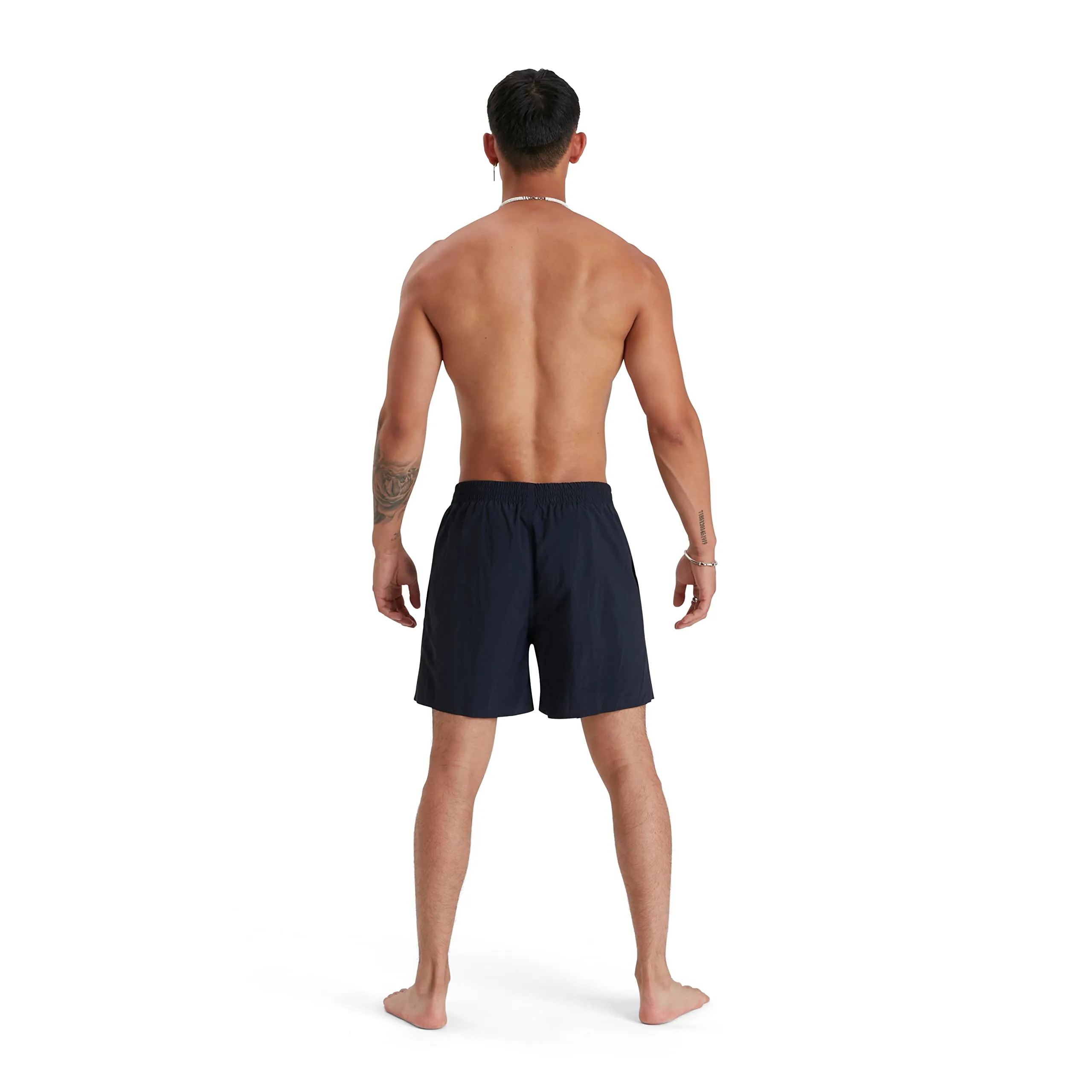 Speedo Essential Watershorts 41 cm - True Navy, L - immagine 3