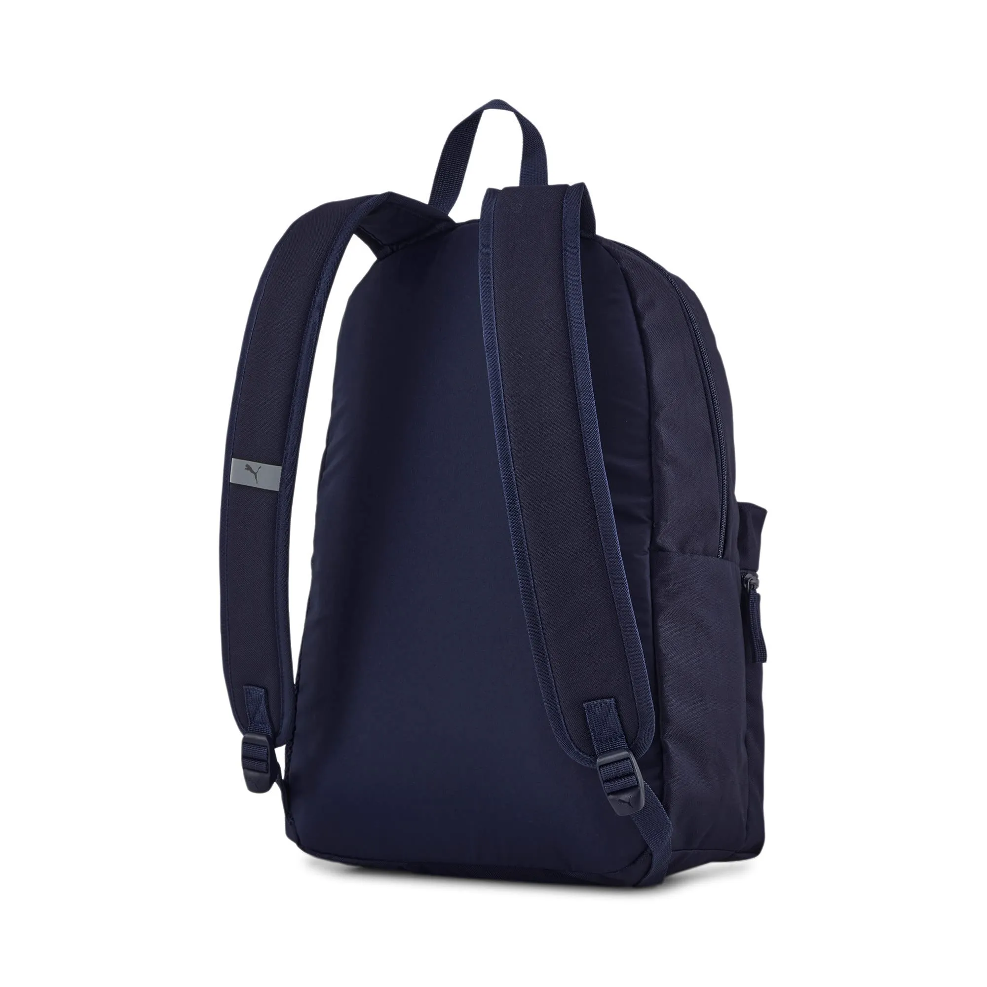 Puma Phase Backpack, Marino, One Size Unisex Adult - immagine 3