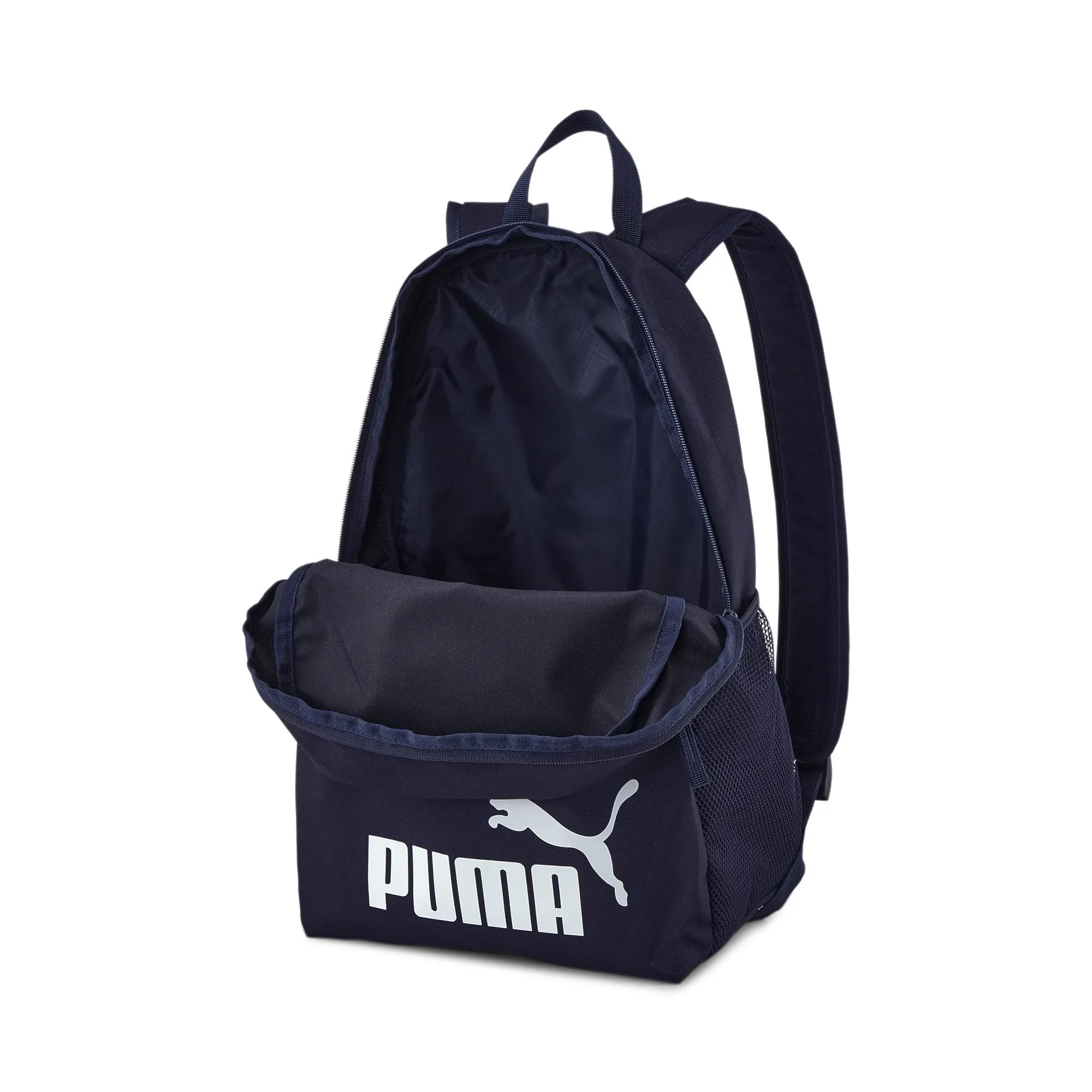 Puma Phase Backpack, Marino, One Size Unisex Adult - immagine 4
