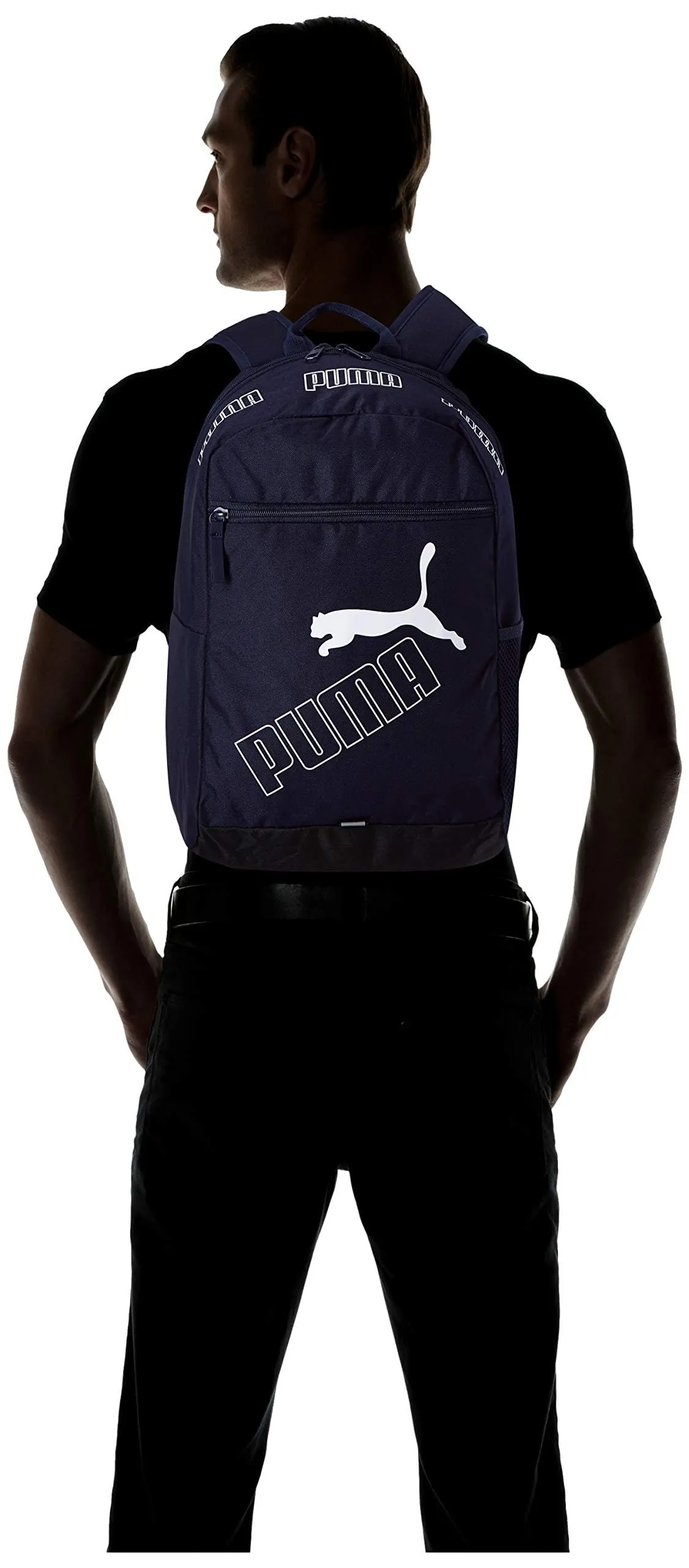 Puma Phase Backpack II - Blue - immagine 2