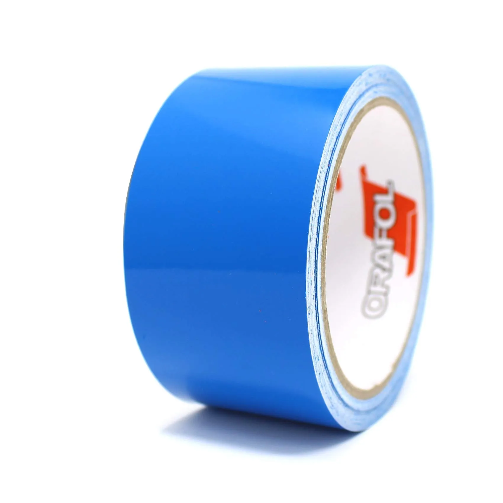 Finest Folia Strisce Adhesive Decorative per Auto Moto Barca e Modellismo, 10m x 30mm, Blu Azzurro - immagine 1