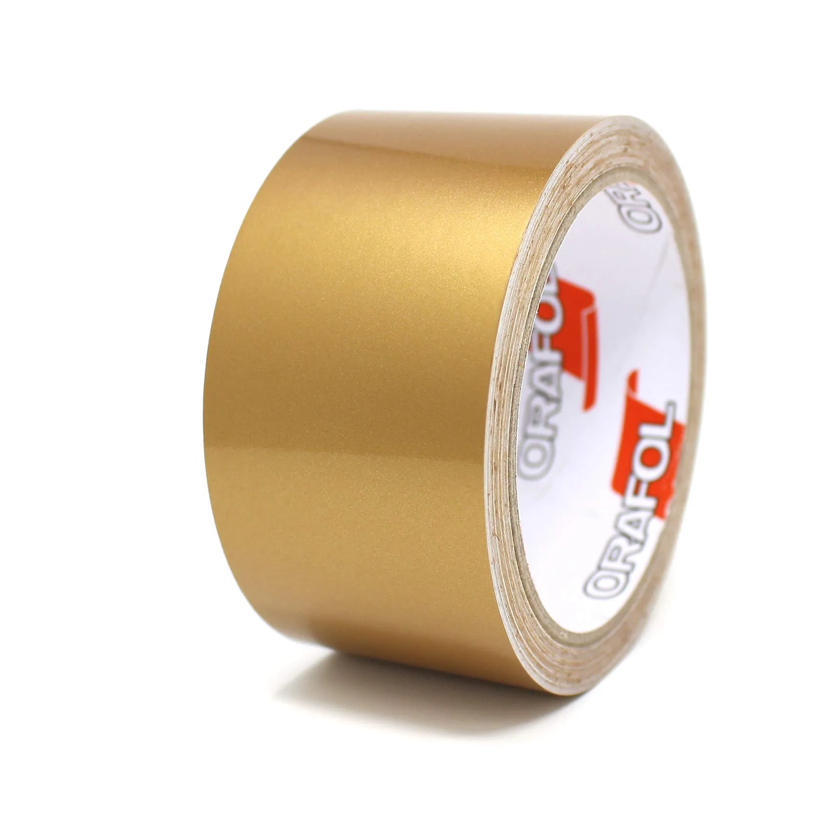 Finest Folia Strisce Adhesive Decorative, 10m x 30mm, Oro - immagine 1