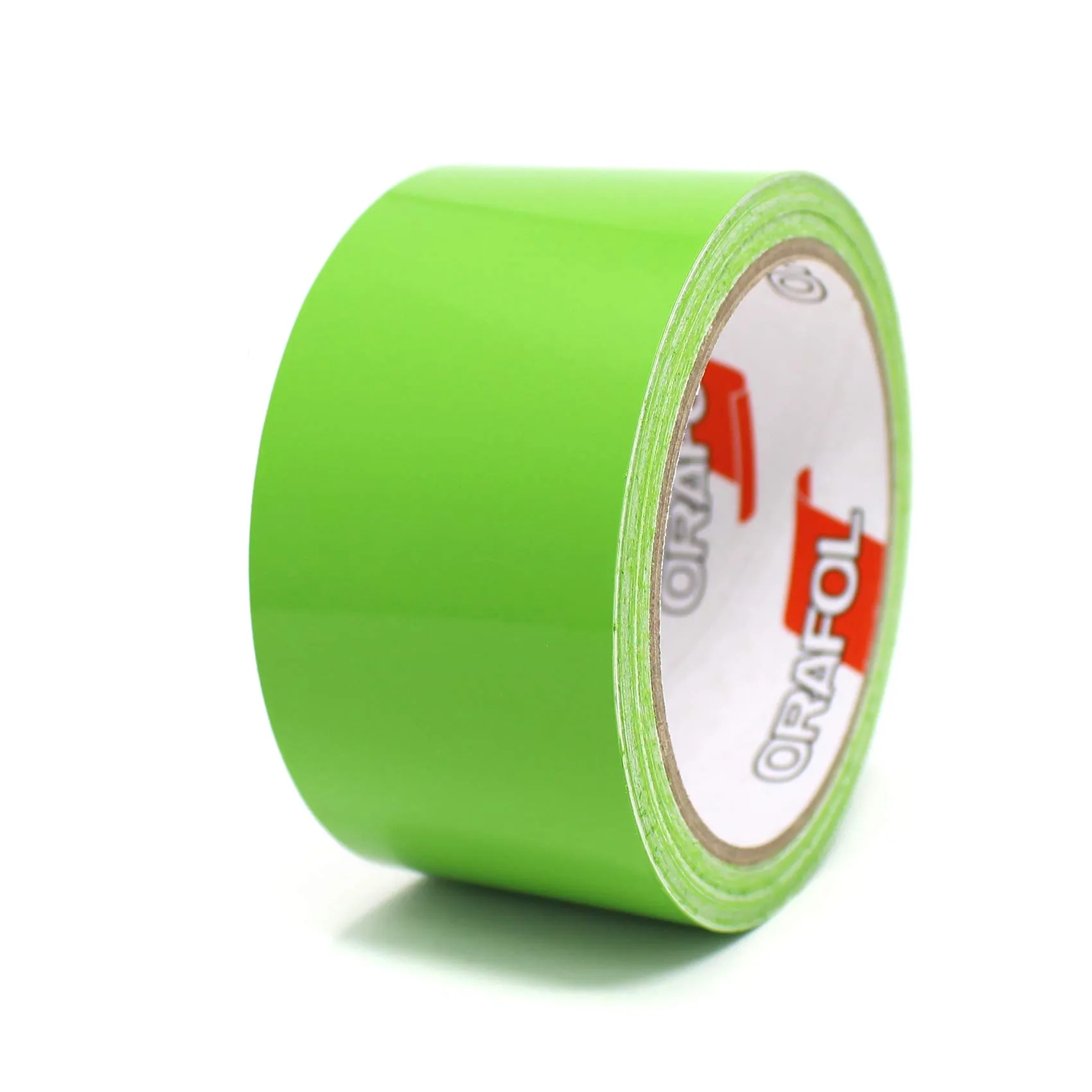 Finest Folia Strisce Adhesive Decorative 10m (50mm, Verde lime) - immagine 1