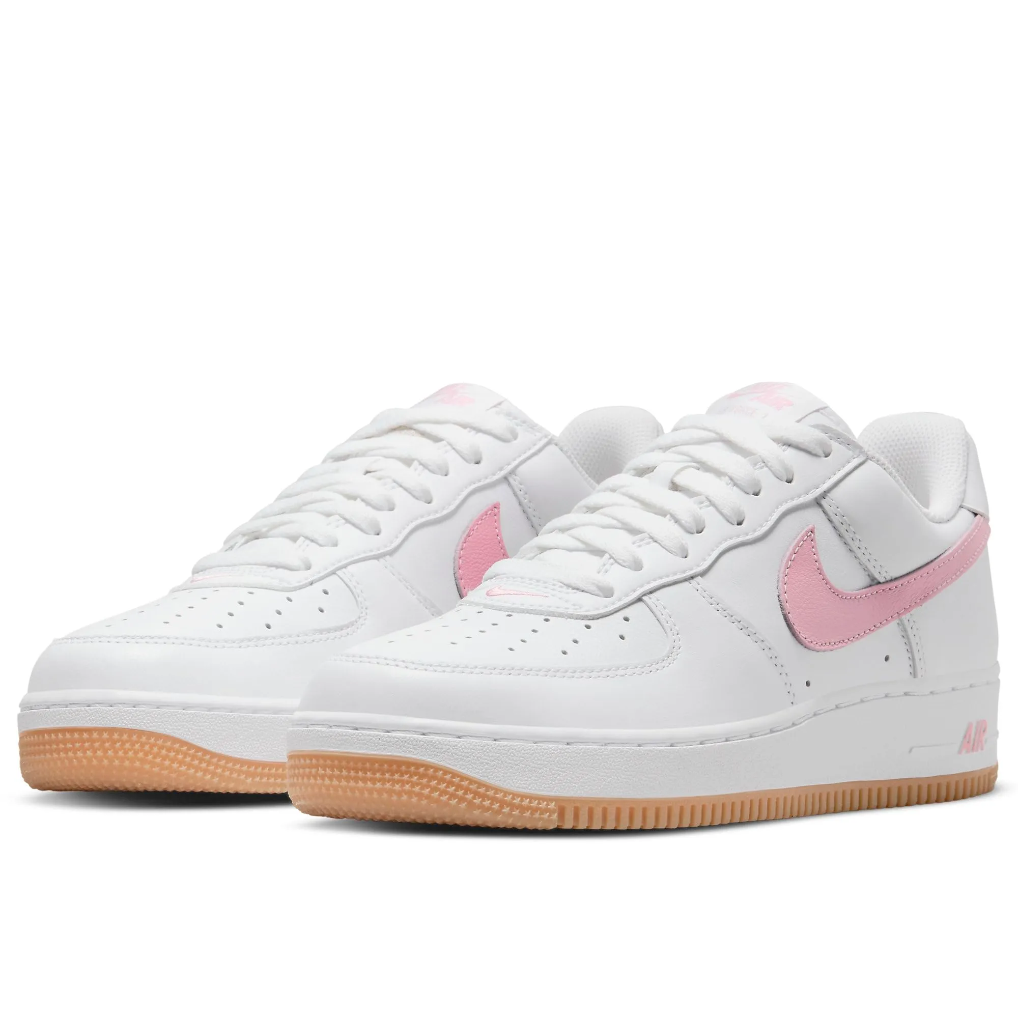 Nike Air Force 1 SP Metallic Red/Bronze CQ6566-900 Women's Shoes Size 43 EU - immagine 4