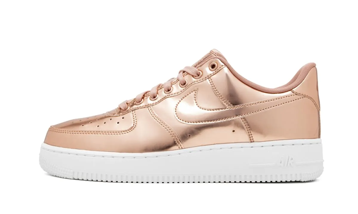 Nike Air Force 1 Sp CQ6566-900 Donna Taglia 44.5 - immagine 1