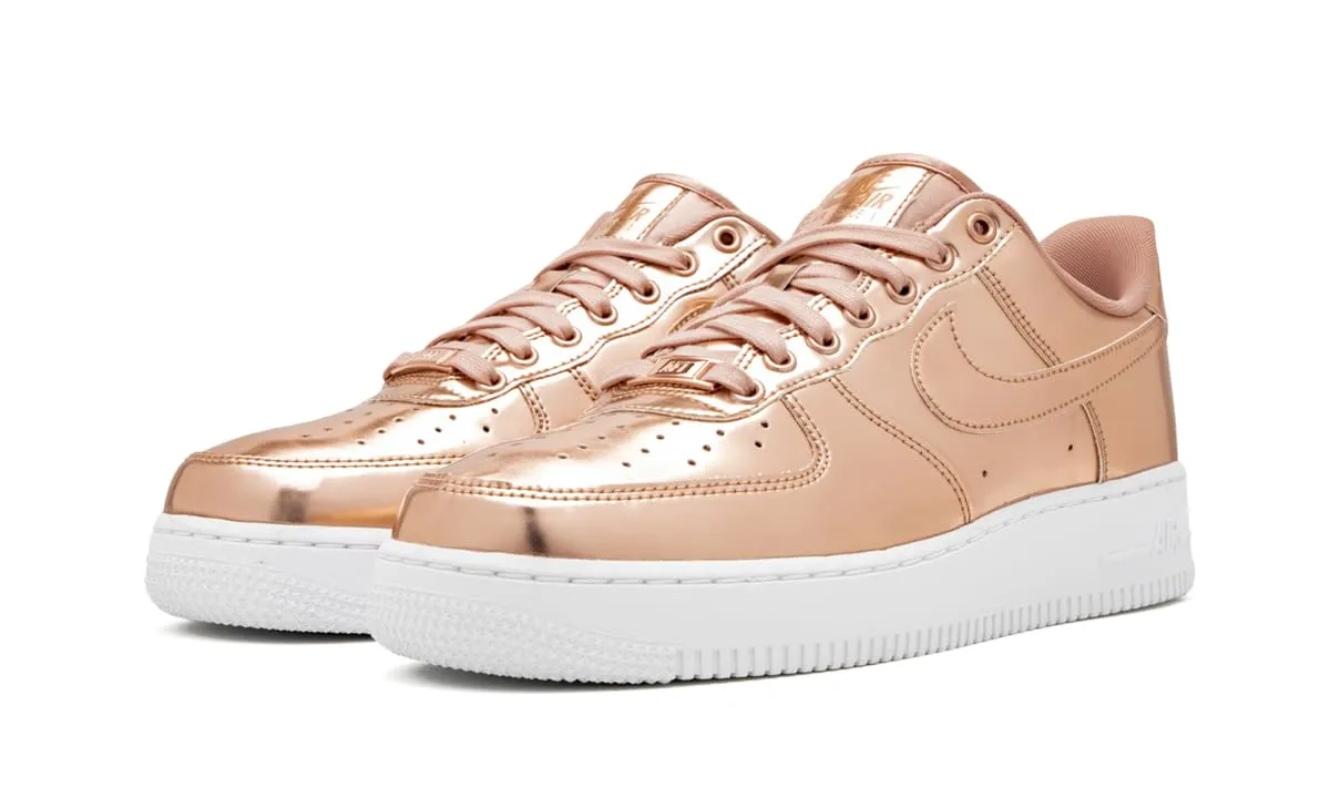 Nike Air Force 1 Sp CQ6566-900 Donna Taglia 44.5 - immagine 2