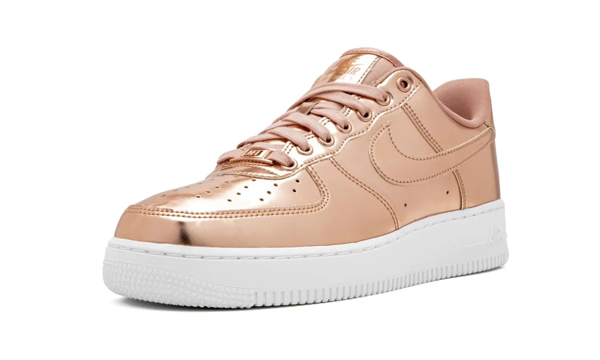 Nike Air Force 1 Sp CQ6566-900 Donna Taglia 44.5 - immagine 4