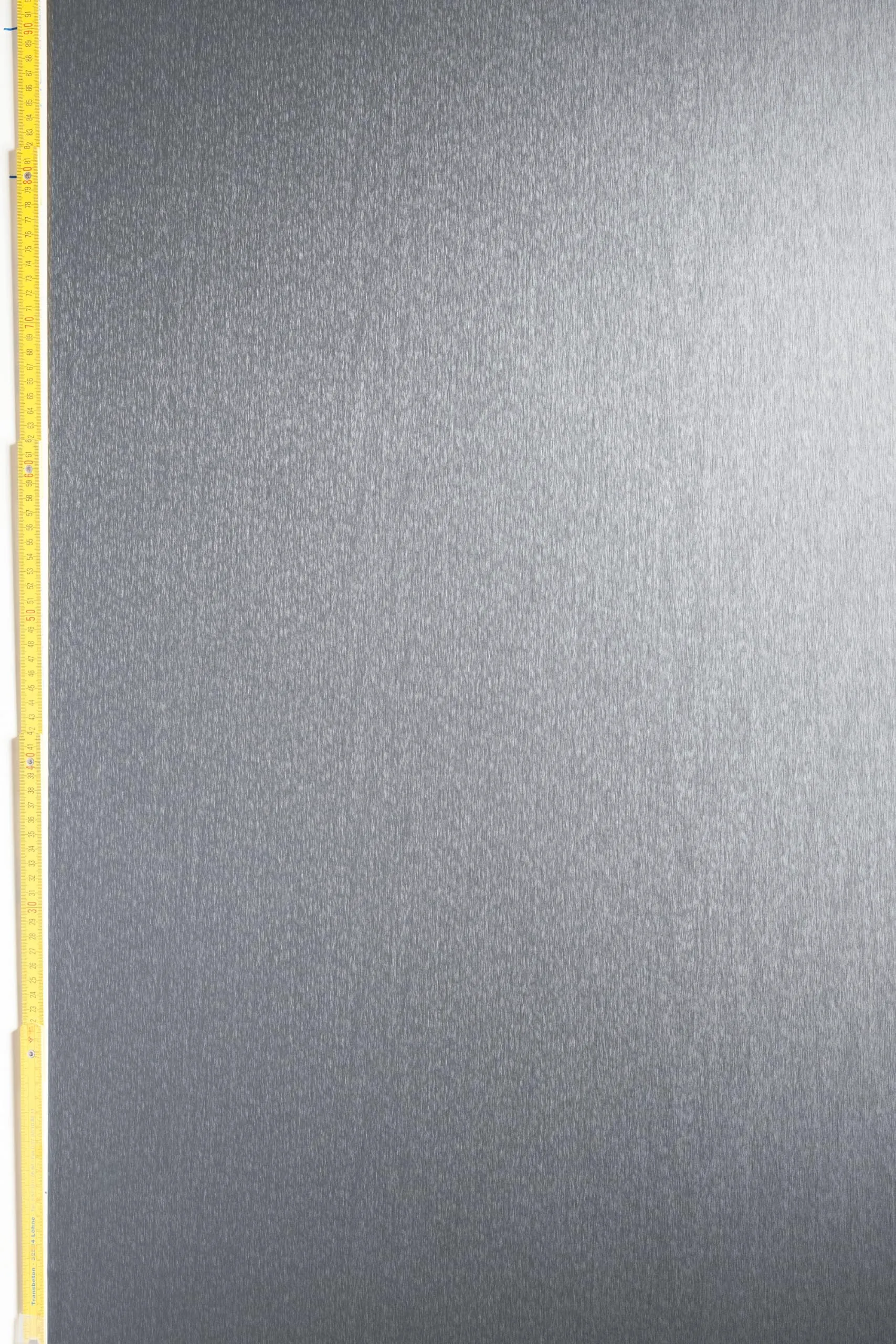 d-c-fix Pellicola Adesiva Metallica Taglio Grigio Acciaio 67,5 cm x 1,5 m - immagine 2