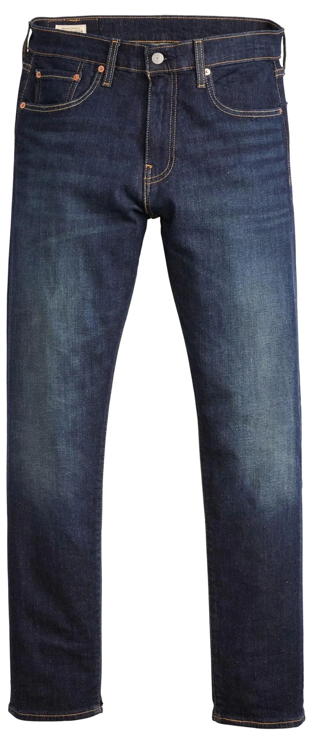 Levi's 512 Slim Taper Jeans, Biologia Adv, 30W / 30L - immagine 8
