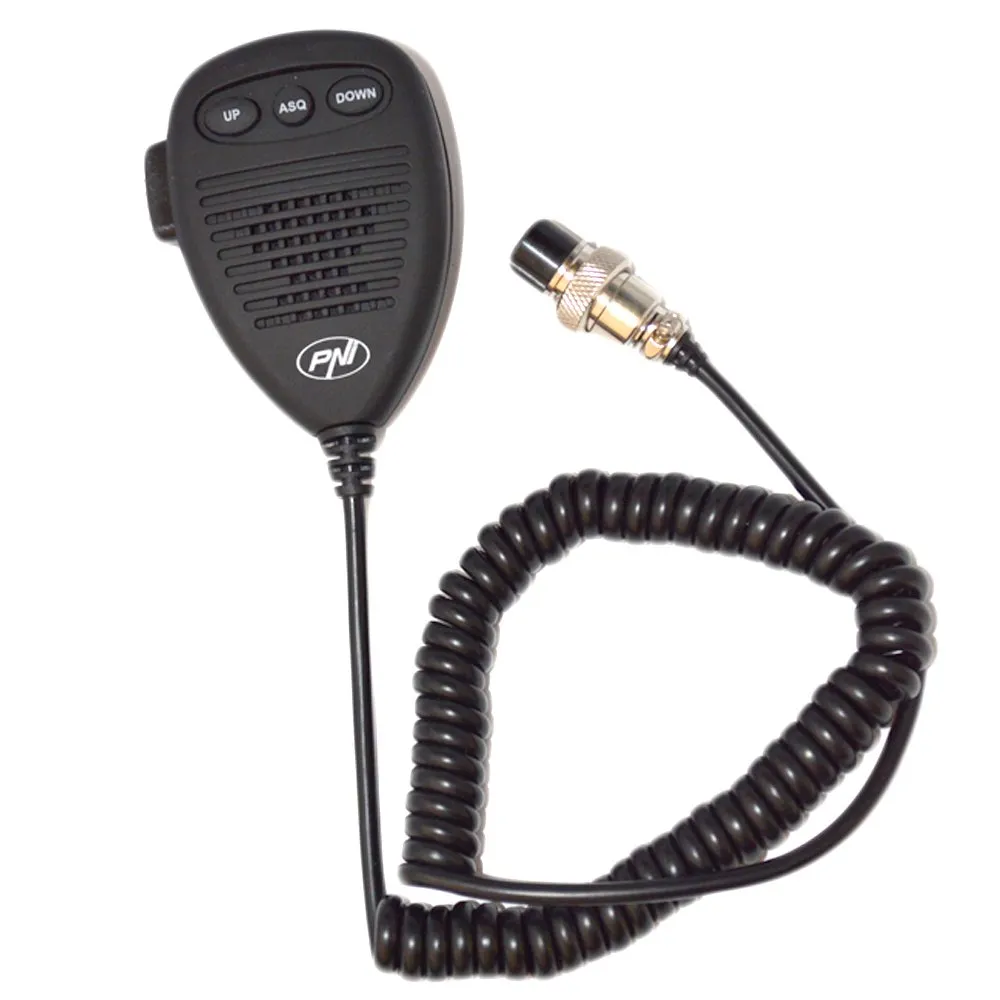 PNI Escort HP 8000L ASQ CB Radio and PNI Extra 48 Magnetic Antenna - immagine 5