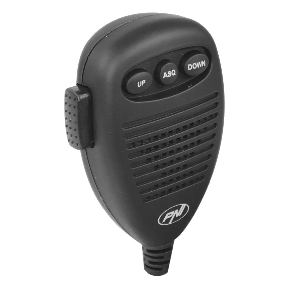 PNI Escort HP 8000L ASQ CB Radio and PNI Extra 48 Magnetic Antenna - immagine 6