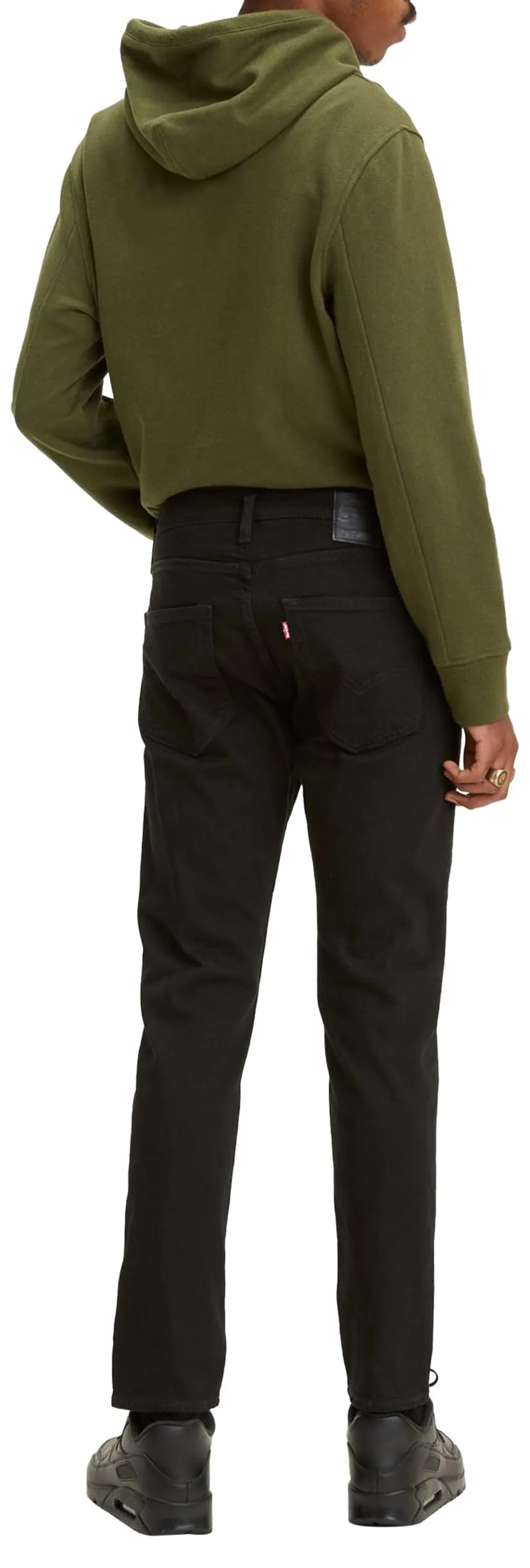 Levi's 512 Slim Taper Jeans - Nightshine - 26W / 30L - immagine 2