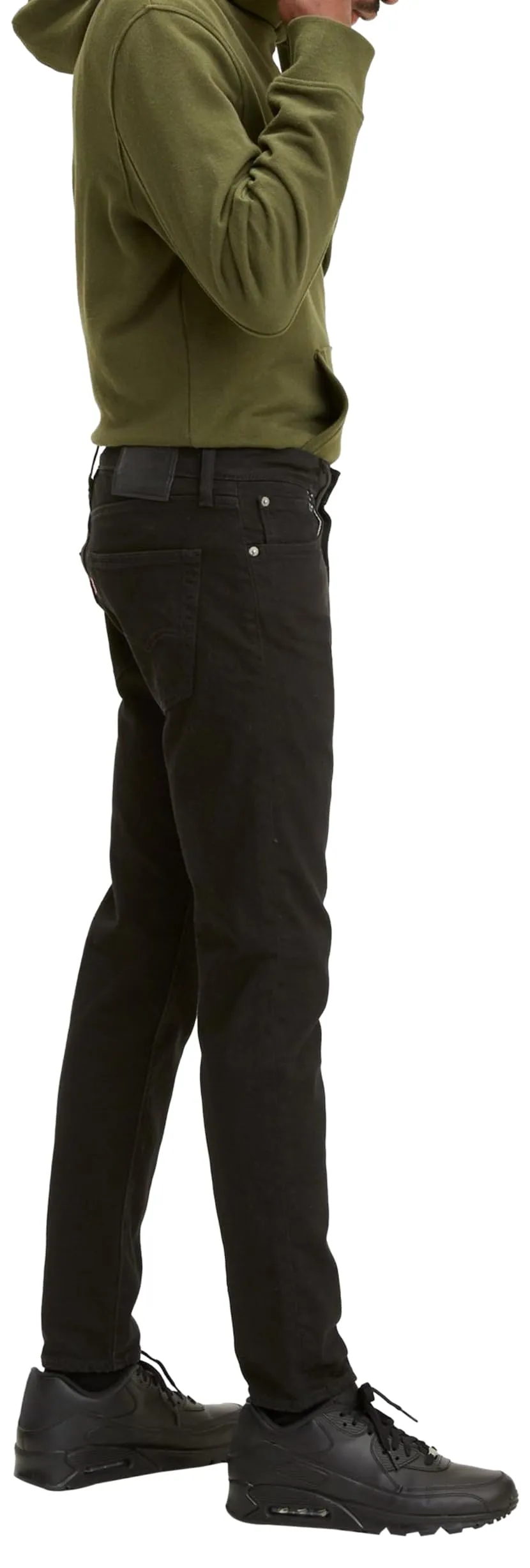 Levi's 512 Slim Taper Jeans - Nightshine - 26W / 30L - immagine 4