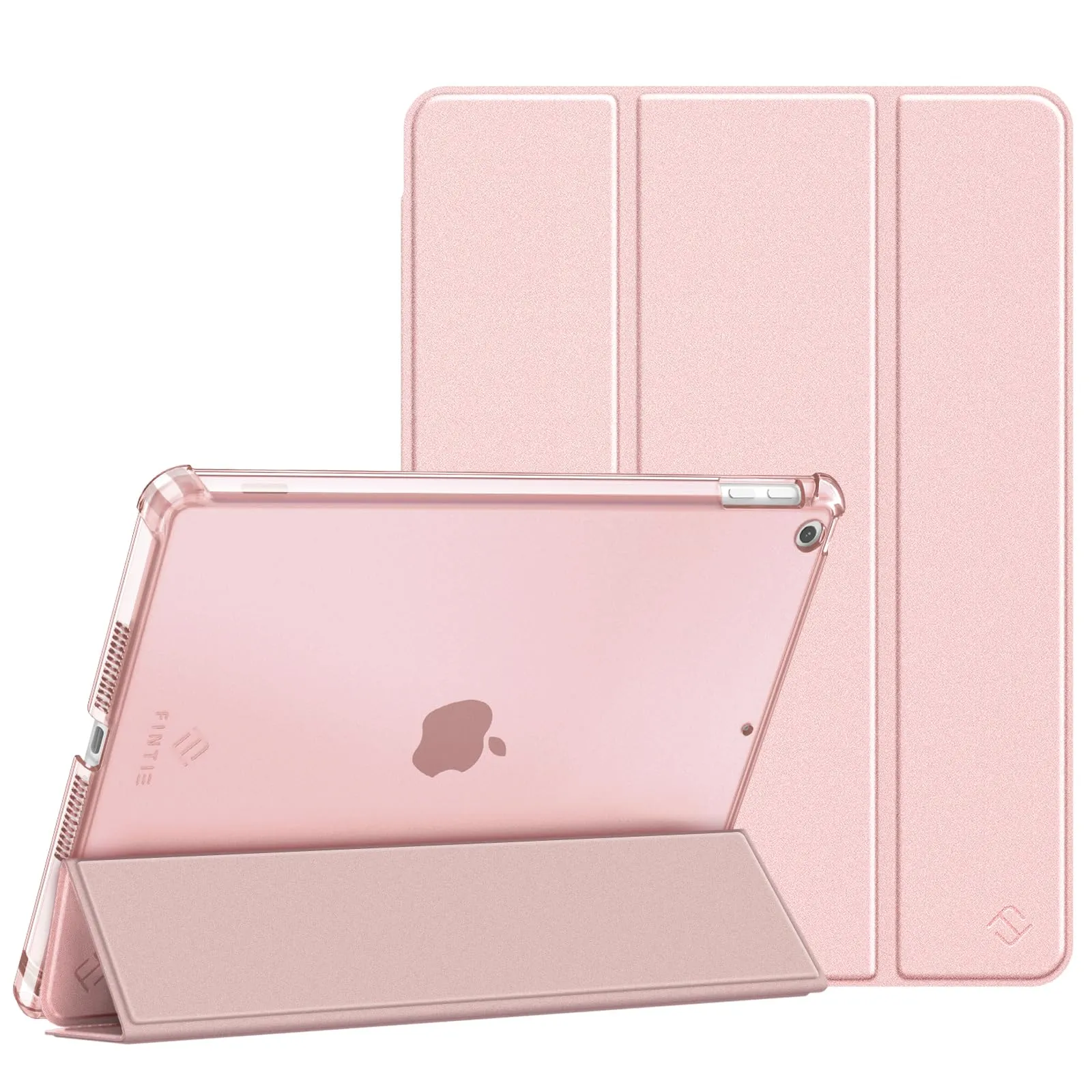 FINTIE Cover per iPad 10.2 Pollici (9a/8a/7a Generazione, 2021/2020/2019) - immagine 1