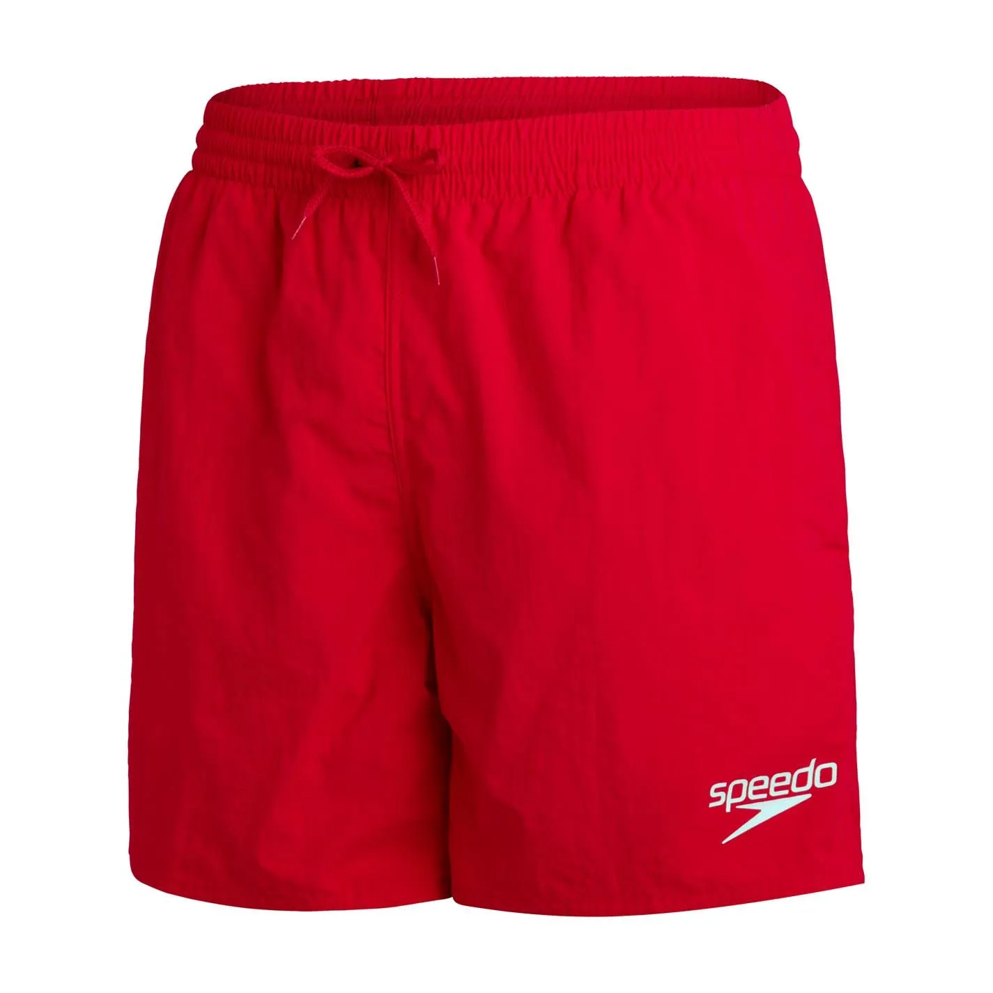 Speedo Uomo Essential Watershort 41 cm - Fed Red - S - immagine 5