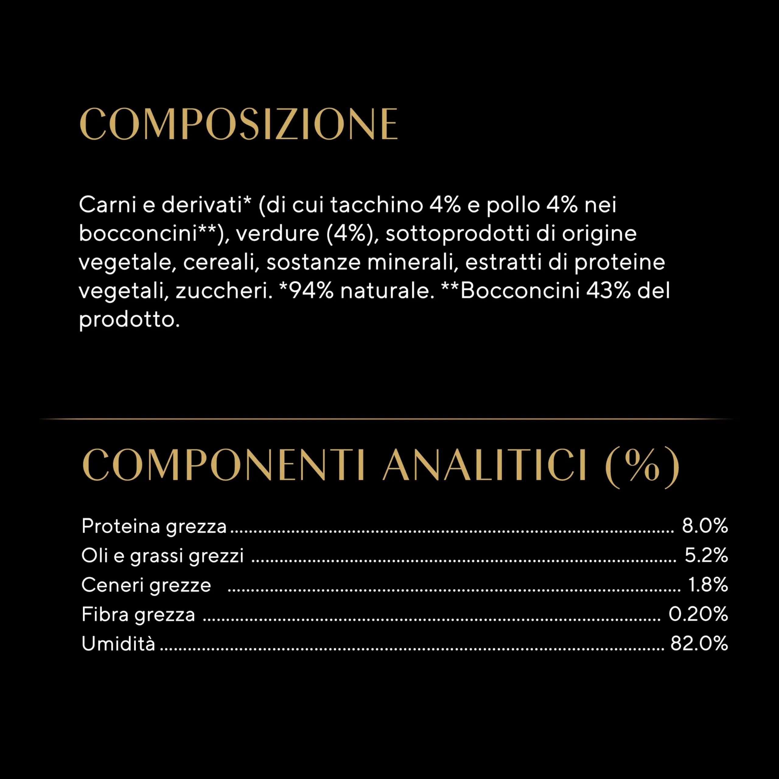 Sheba Sauce Collection Cibo Umido per Gatti con Tacchino, Pollo e Verdure, 22 Vaschette da 85 g - immagine 3