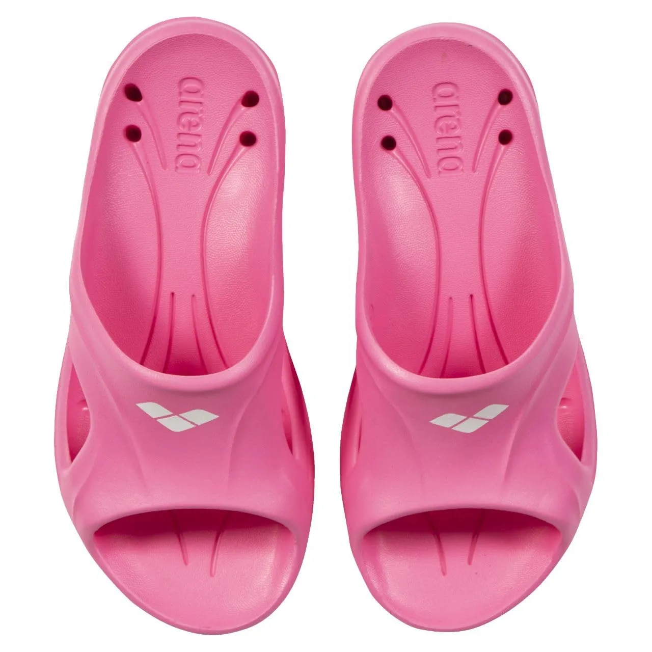 Arena Hydrosoft II Junior Hook Ciabatte da Piscina per Bambini - immagine 4
